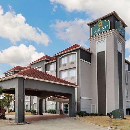 Hotel La Quinta By Wyndham Lindale Extérieur photo