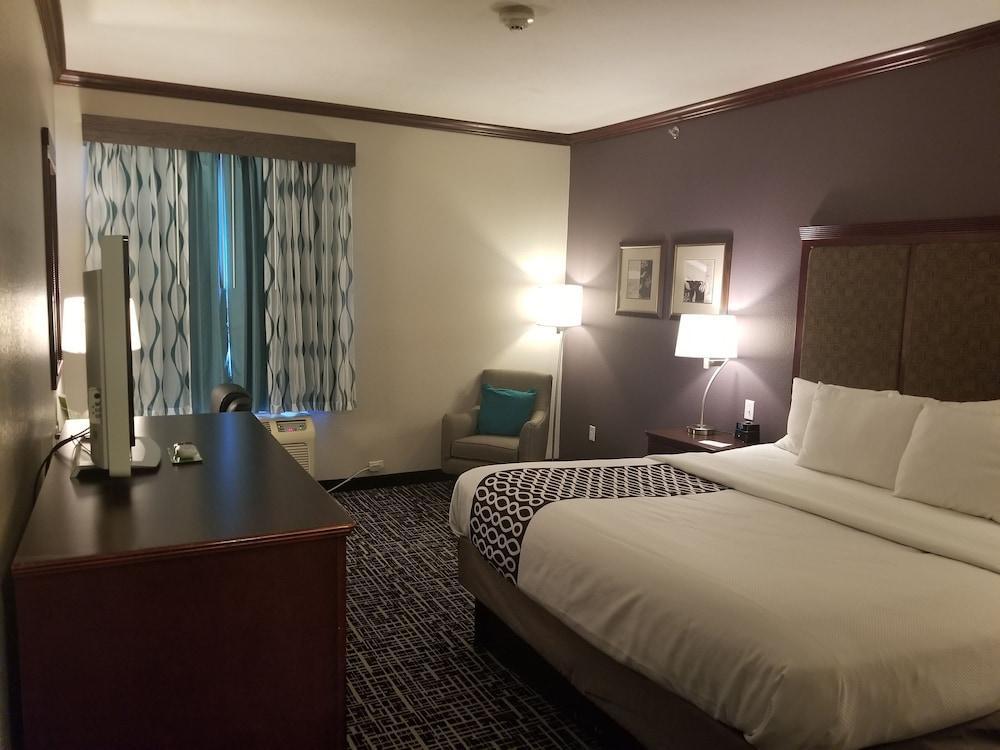 Hotel La Quinta By Wyndham Lindale Extérieur photo