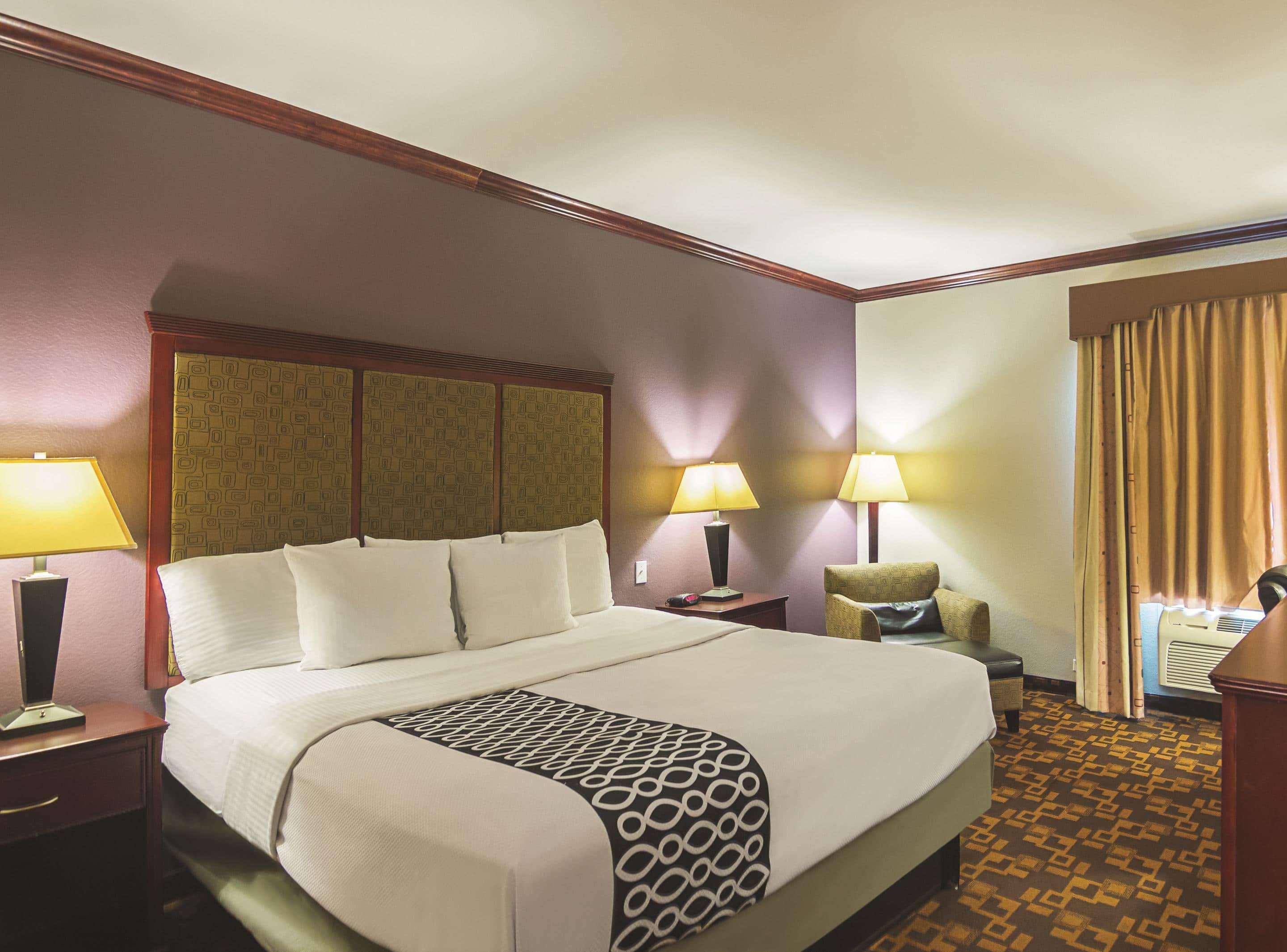 Hotel La Quinta By Wyndham Lindale Extérieur photo