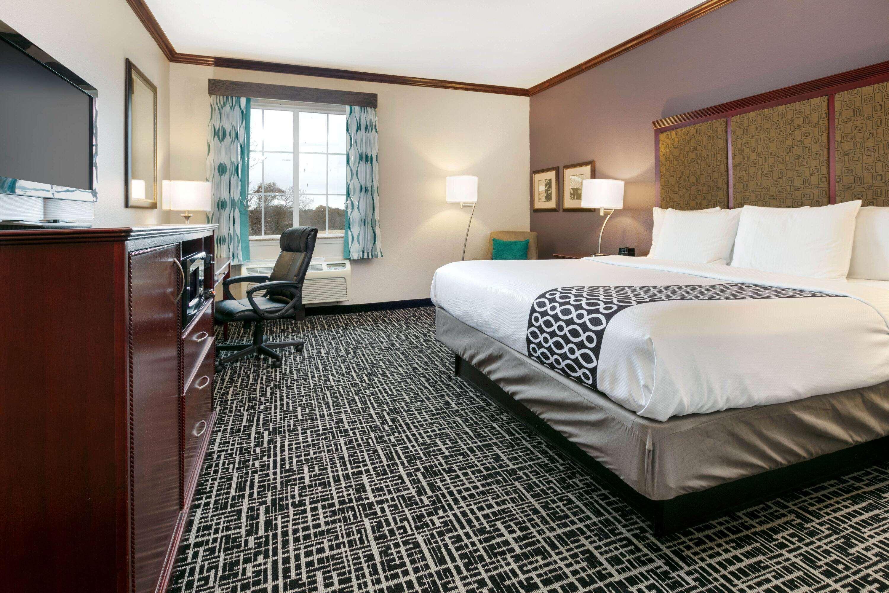 Hotel La Quinta By Wyndham Lindale Extérieur photo