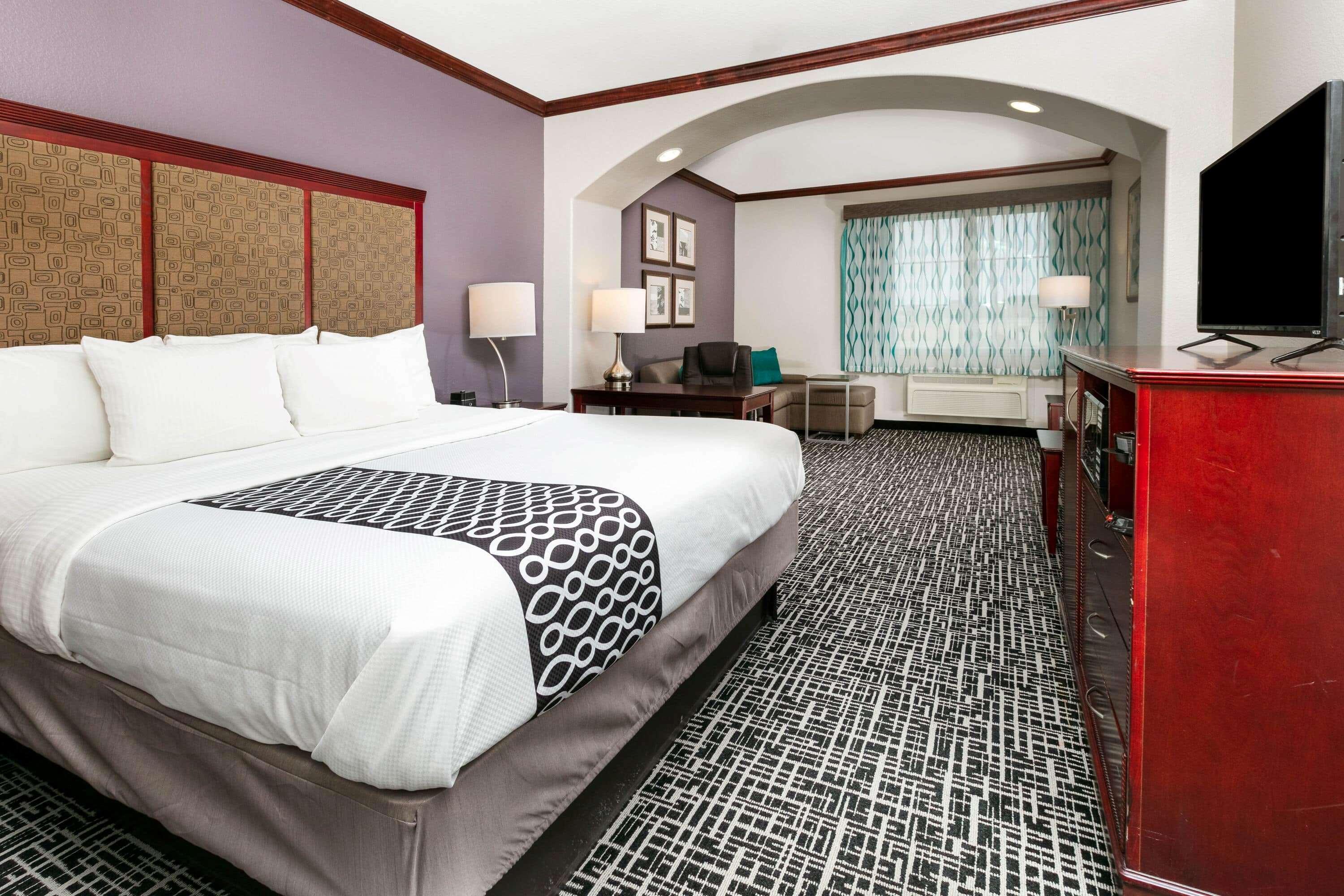 Hotel La Quinta By Wyndham Lindale Extérieur photo