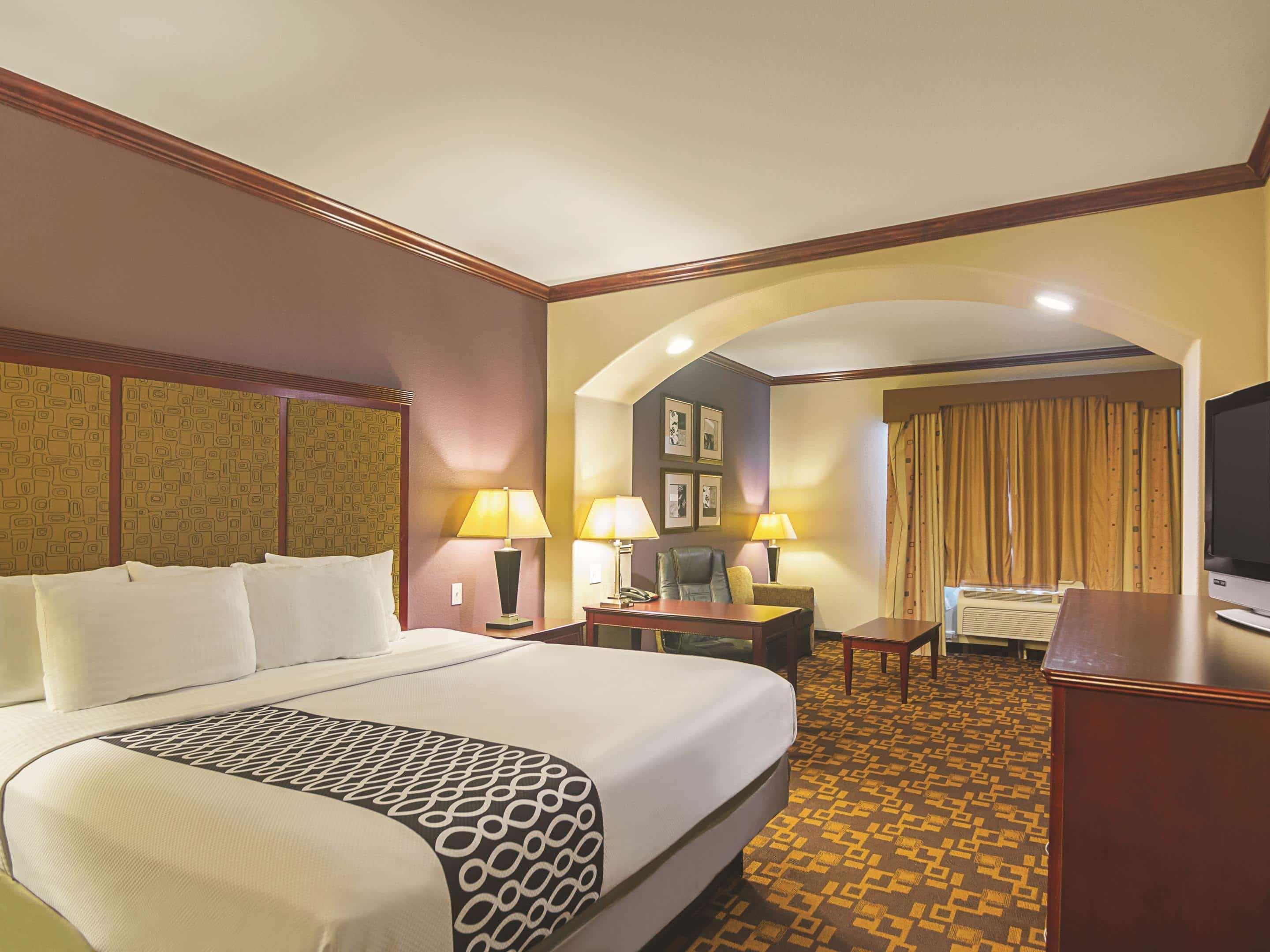 Hotel La Quinta By Wyndham Lindale Extérieur photo