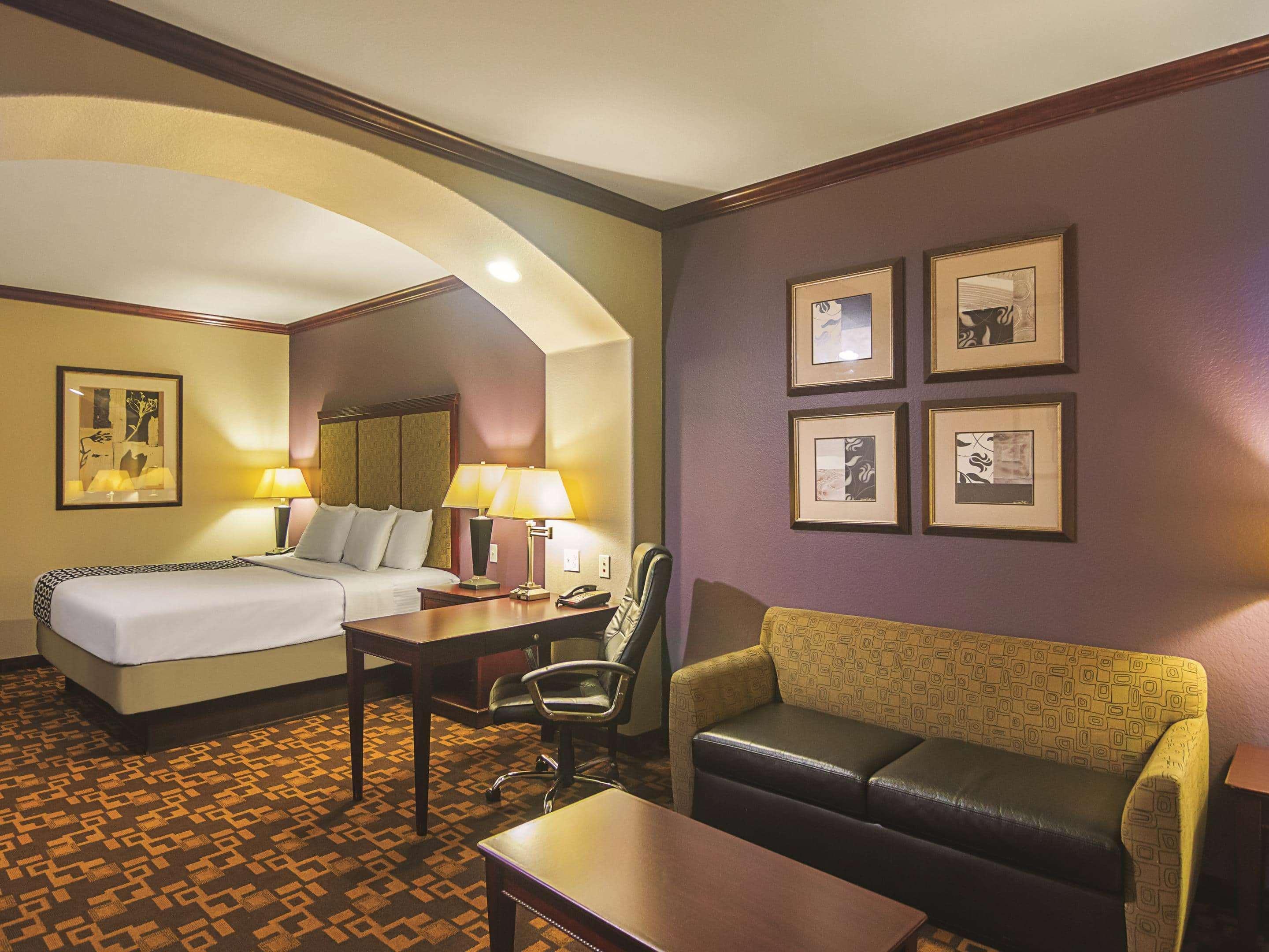 Hotel La Quinta By Wyndham Lindale Extérieur photo