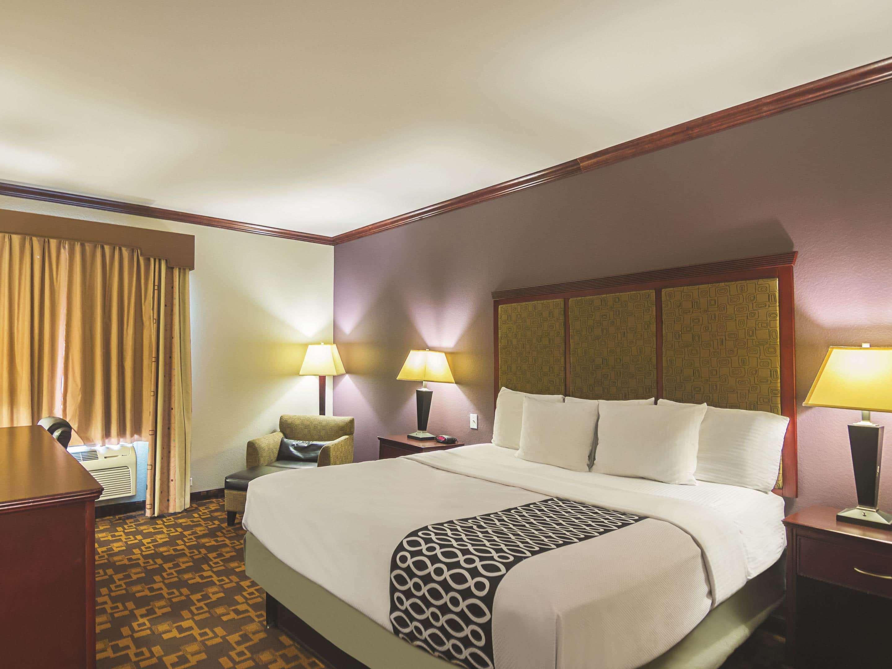 Hotel La Quinta By Wyndham Lindale Extérieur photo