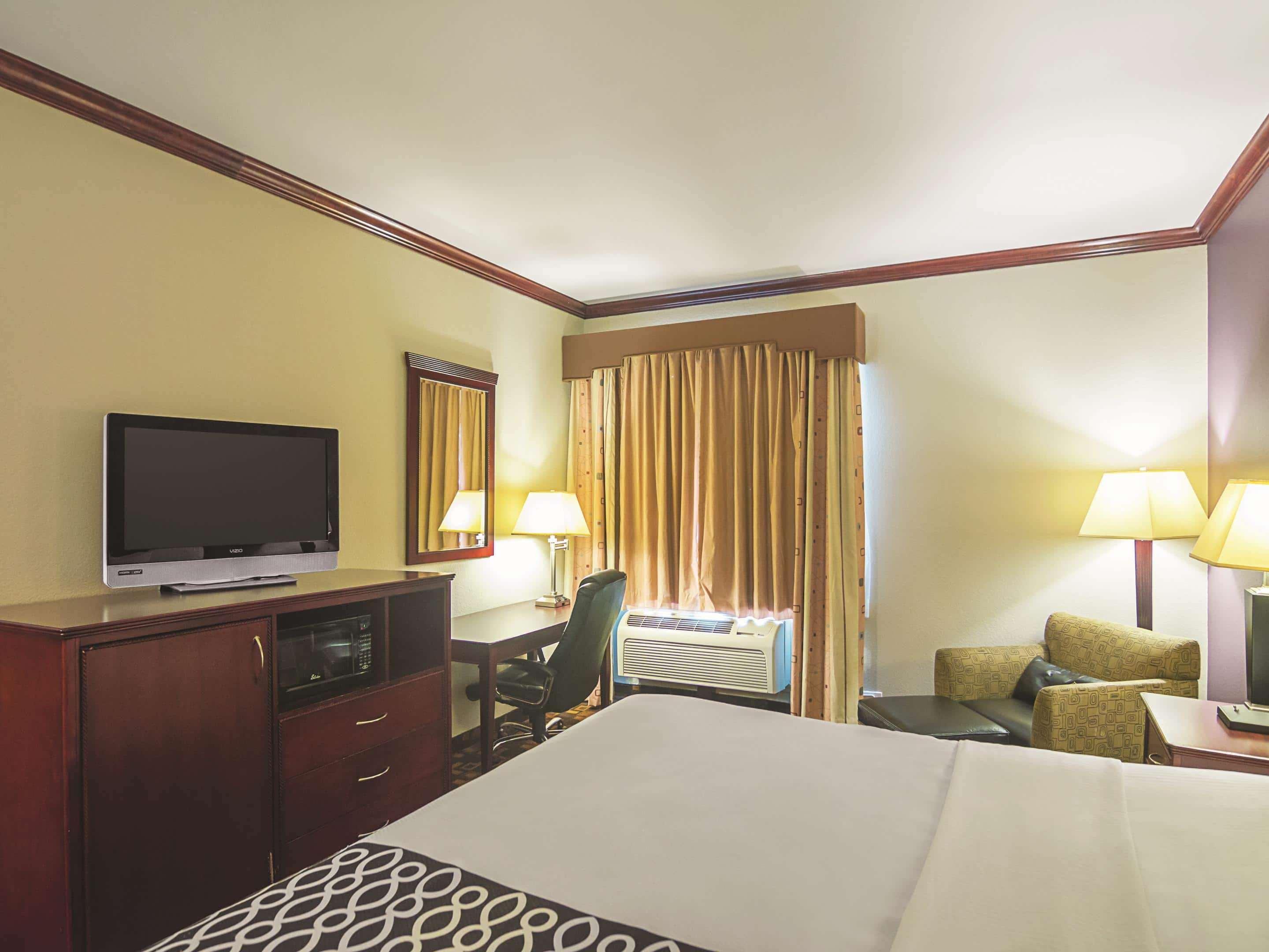 Hotel La Quinta By Wyndham Lindale Extérieur photo