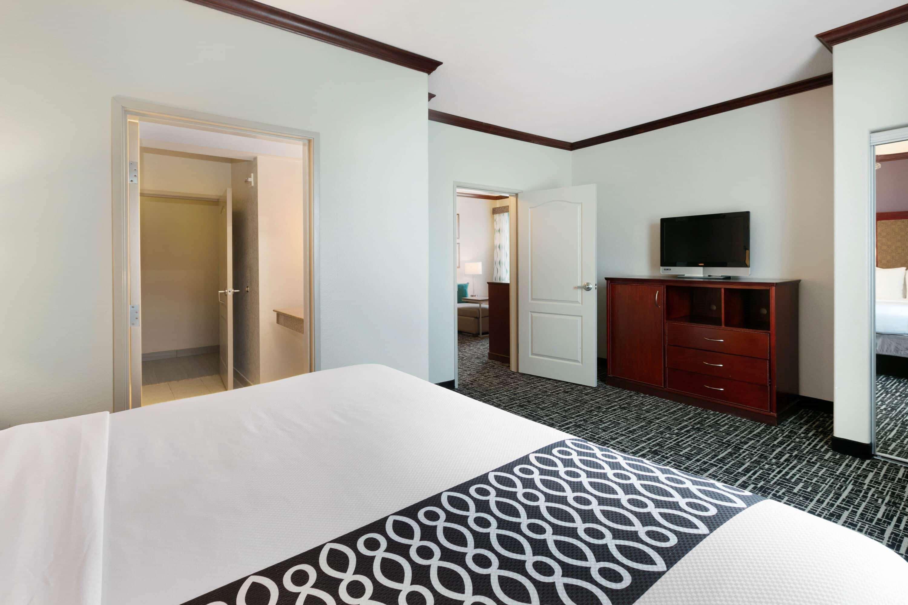 Hotel La Quinta By Wyndham Lindale Extérieur photo