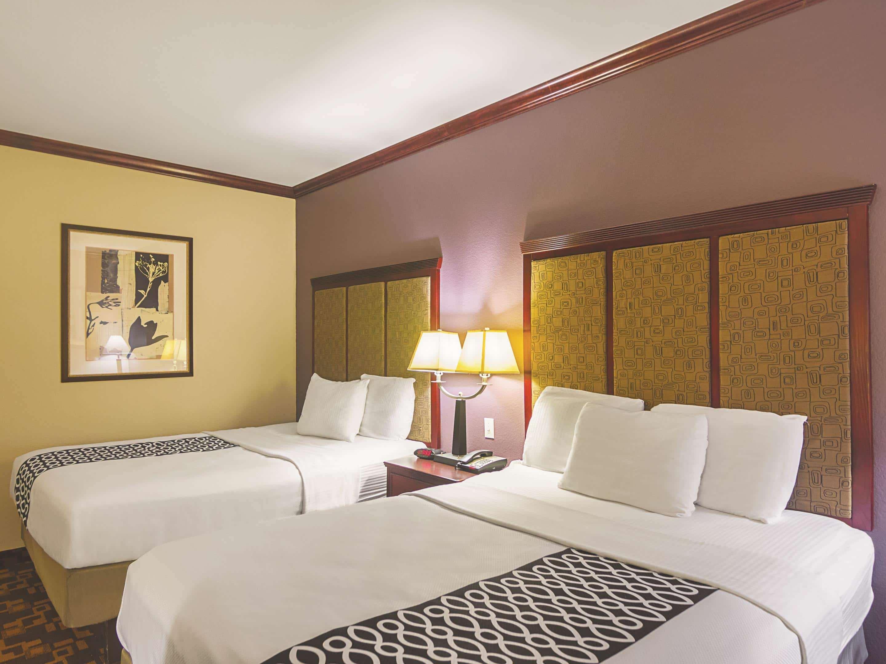 Hotel La Quinta By Wyndham Lindale Extérieur photo