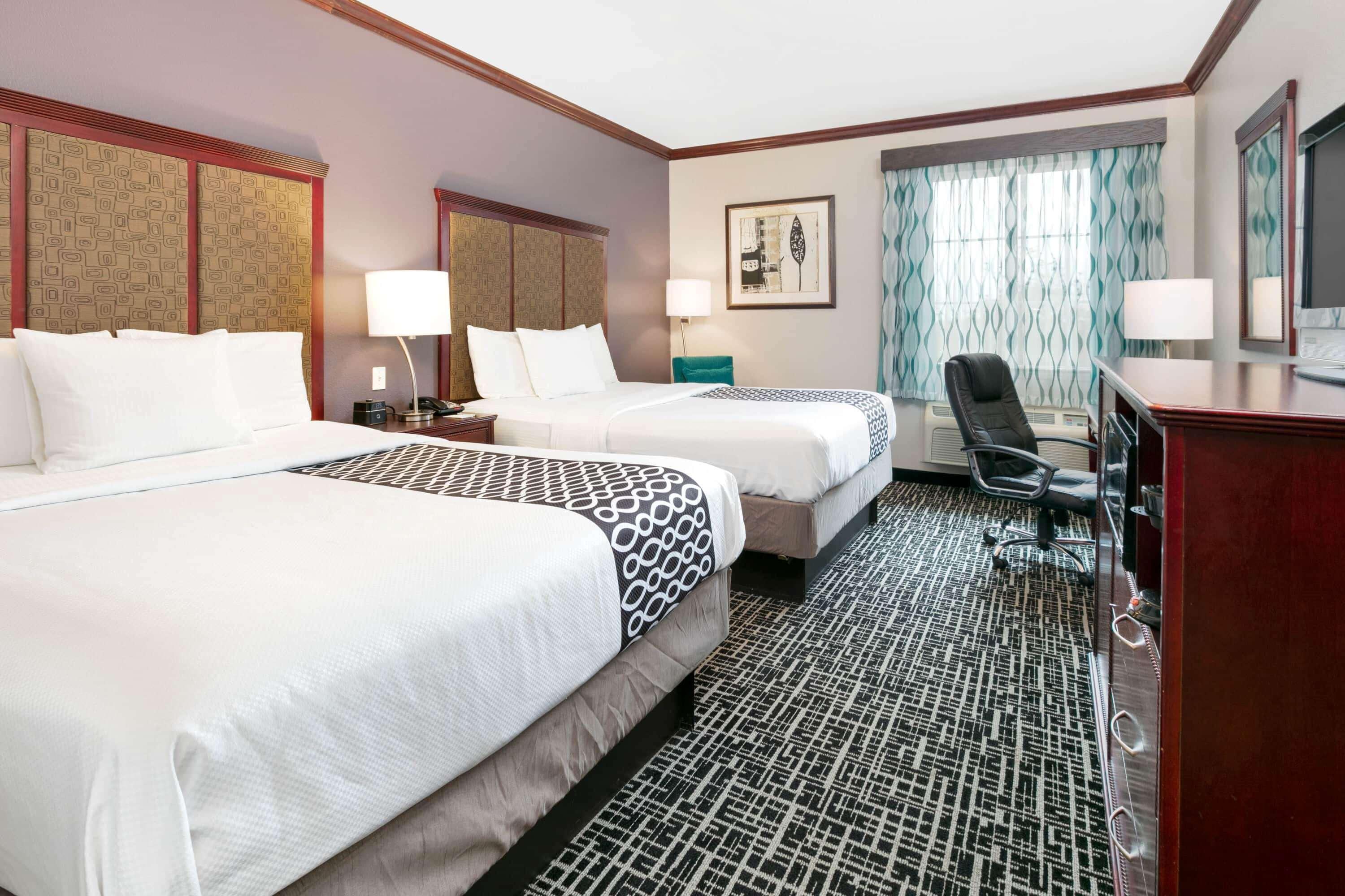 Hotel La Quinta By Wyndham Lindale Extérieur photo