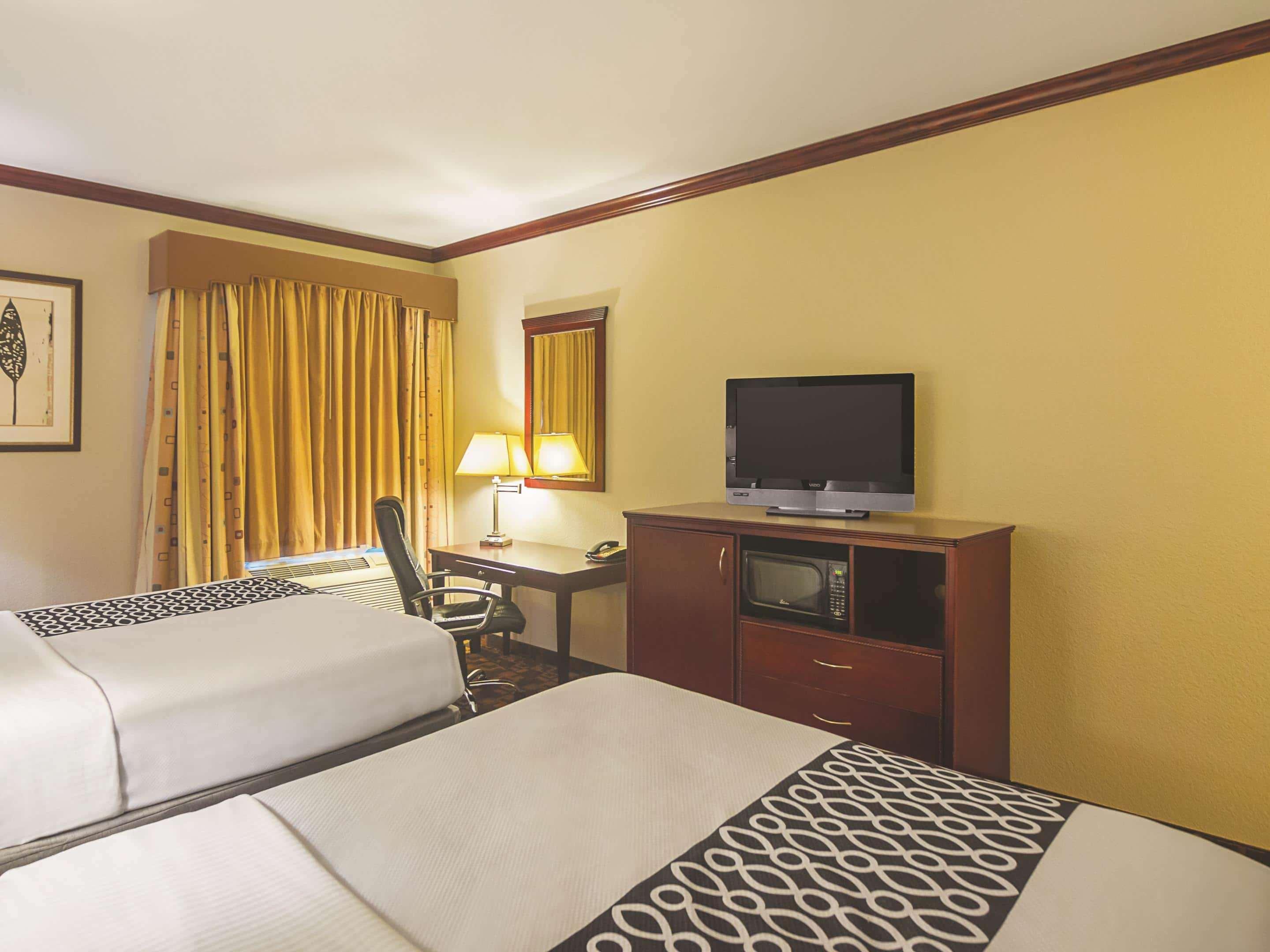Hotel La Quinta By Wyndham Lindale Extérieur photo