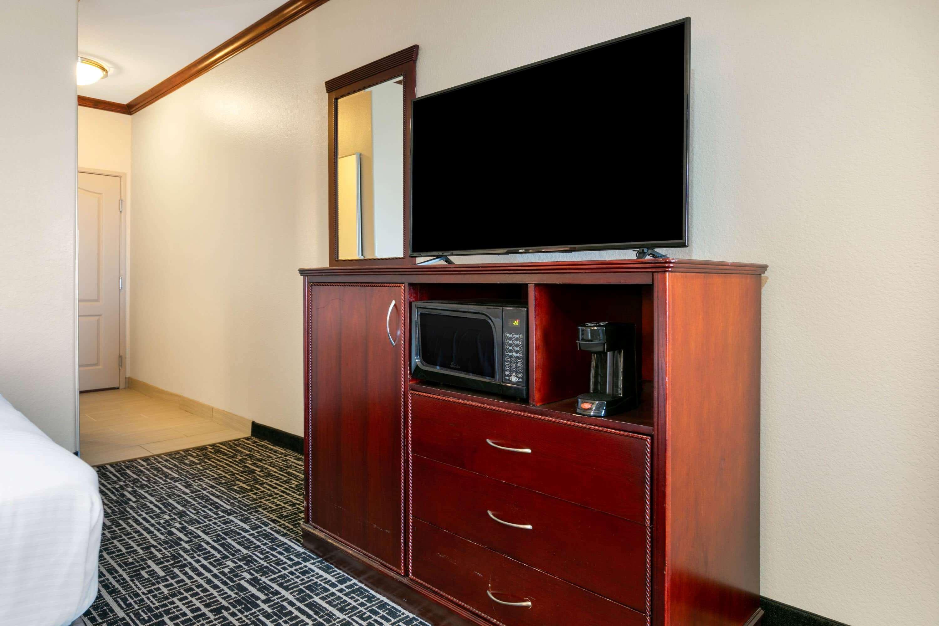 Hotel La Quinta By Wyndham Lindale Extérieur photo