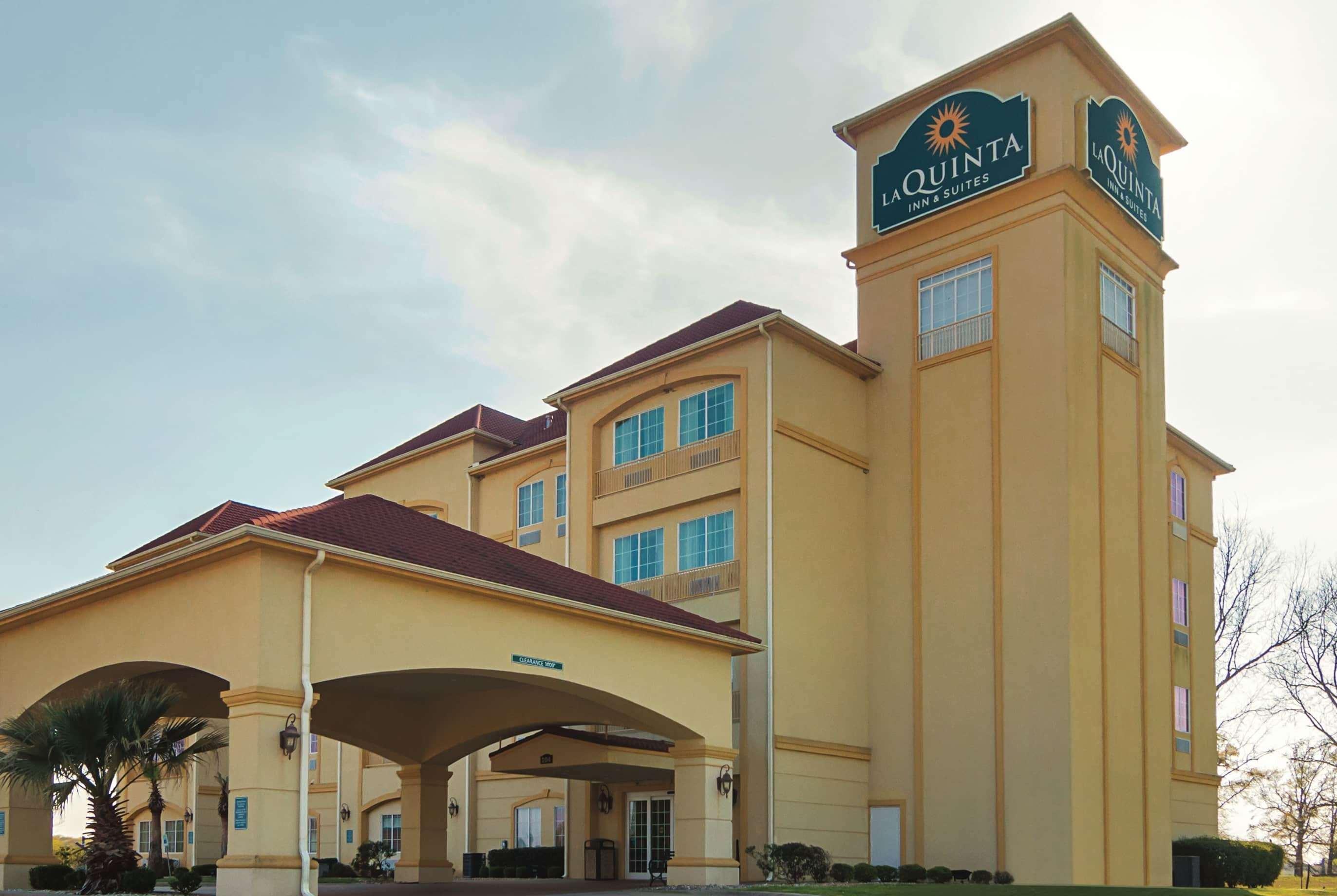 Hotel La Quinta By Wyndham Lindale Extérieur photo