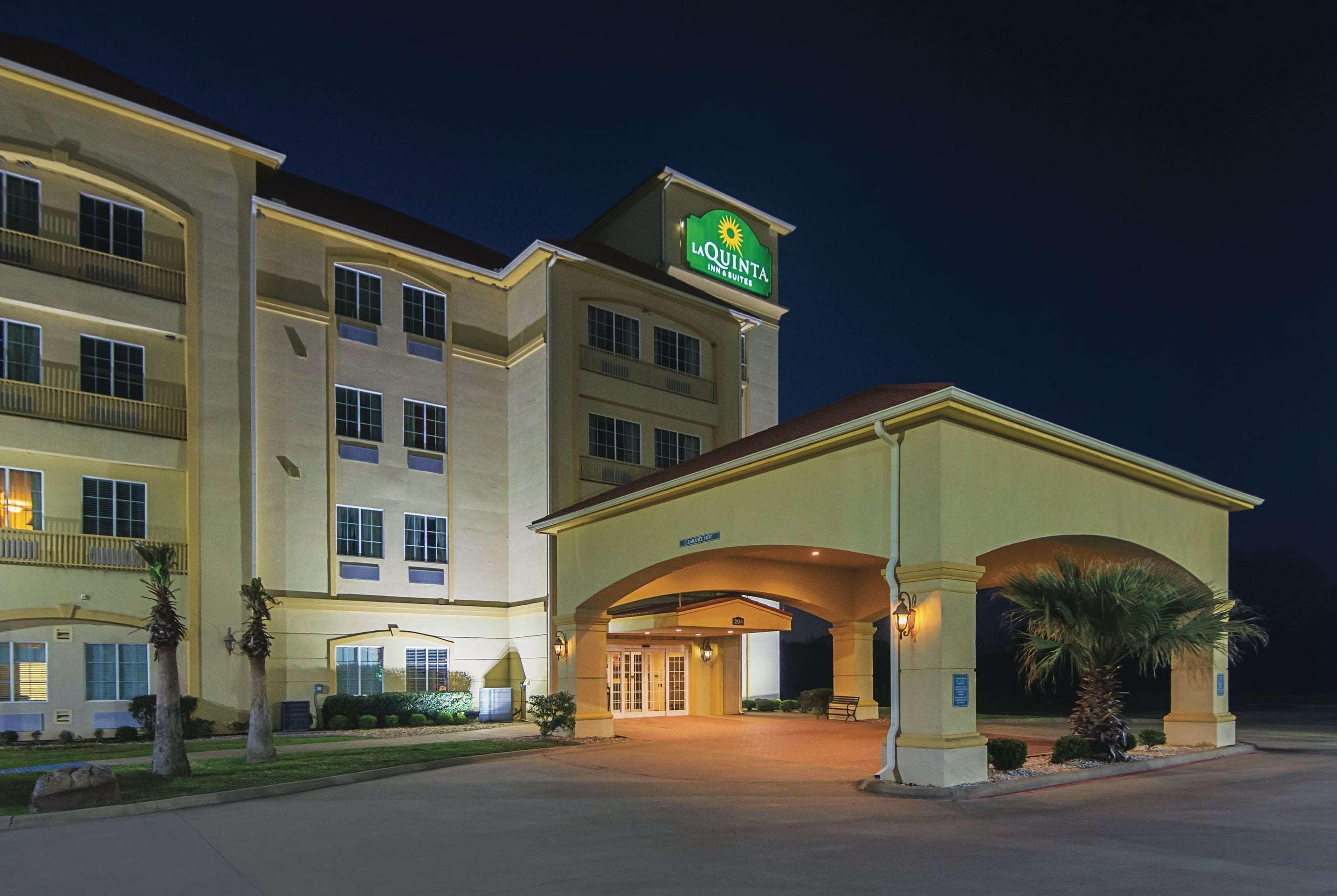 Hotel La Quinta By Wyndham Lindale Extérieur photo