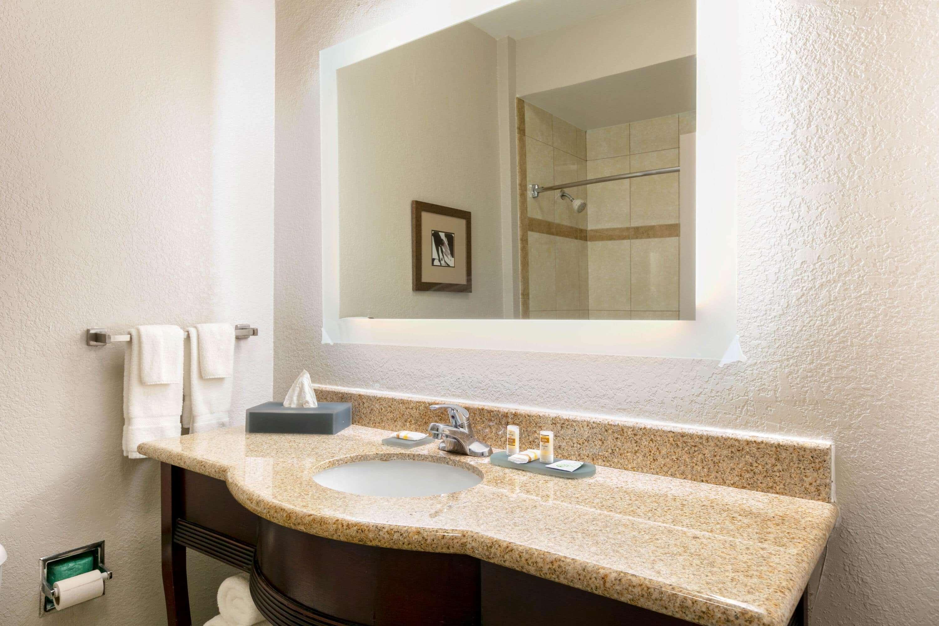 Hotel La Quinta By Wyndham Lindale Extérieur photo