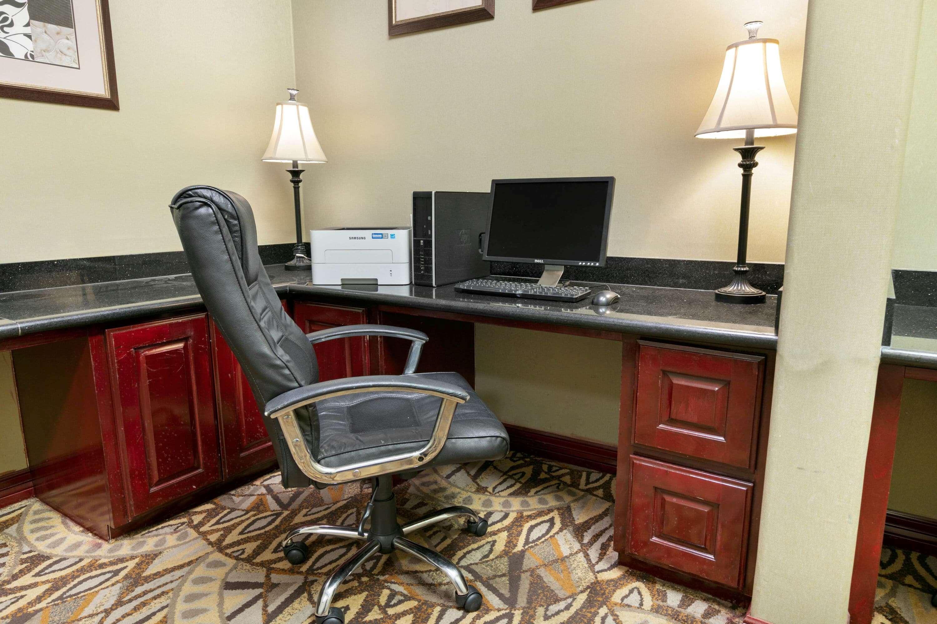 Hotel La Quinta By Wyndham Lindale Extérieur photo