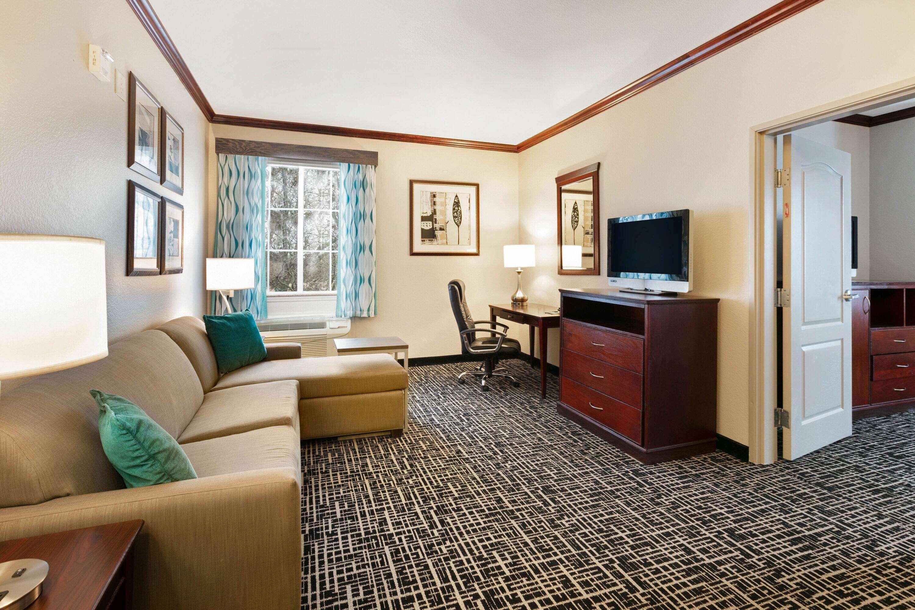 Hotel La Quinta By Wyndham Lindale Extérieur photo