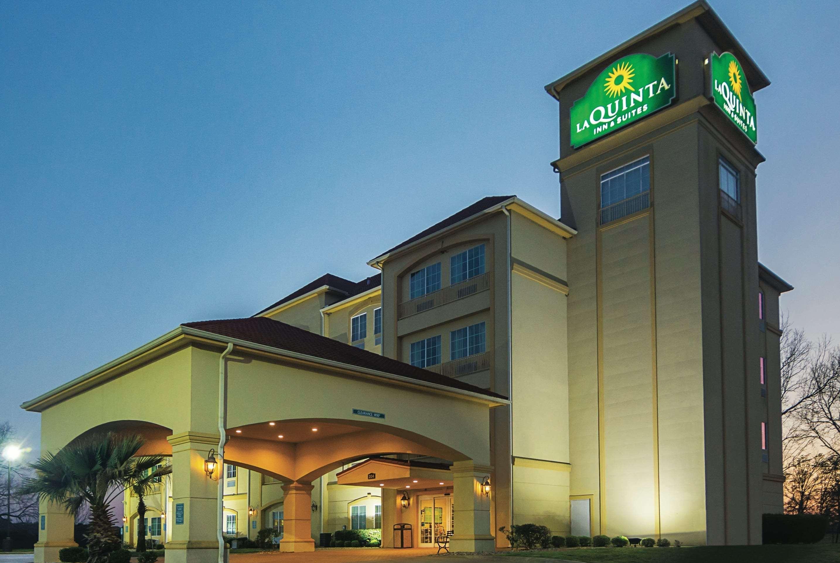 Hotel La Quinta By Wyndham Lindale Extérieur photo