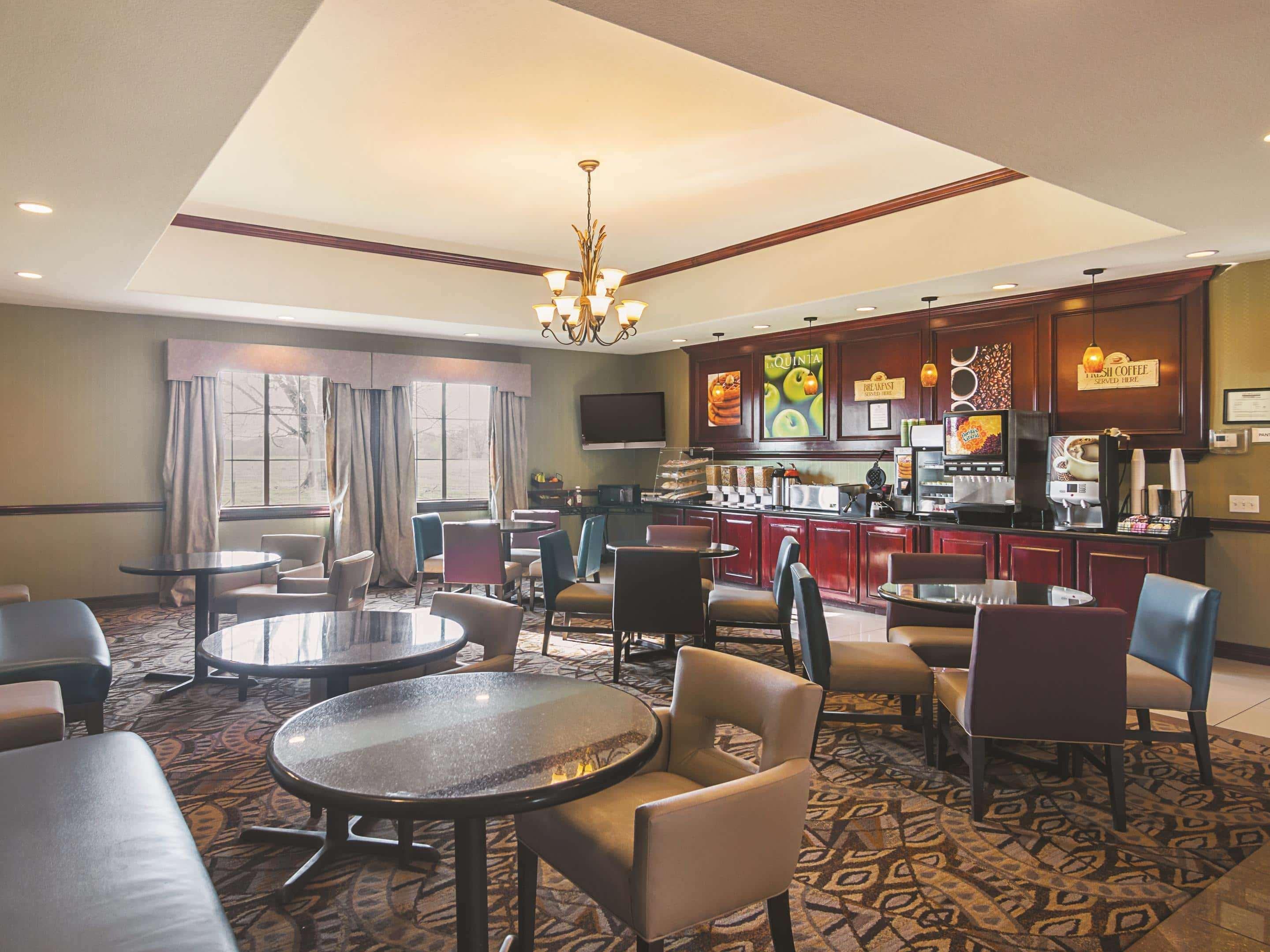 Hotel La Quinta By Wyndham Lindale Extérieur photo