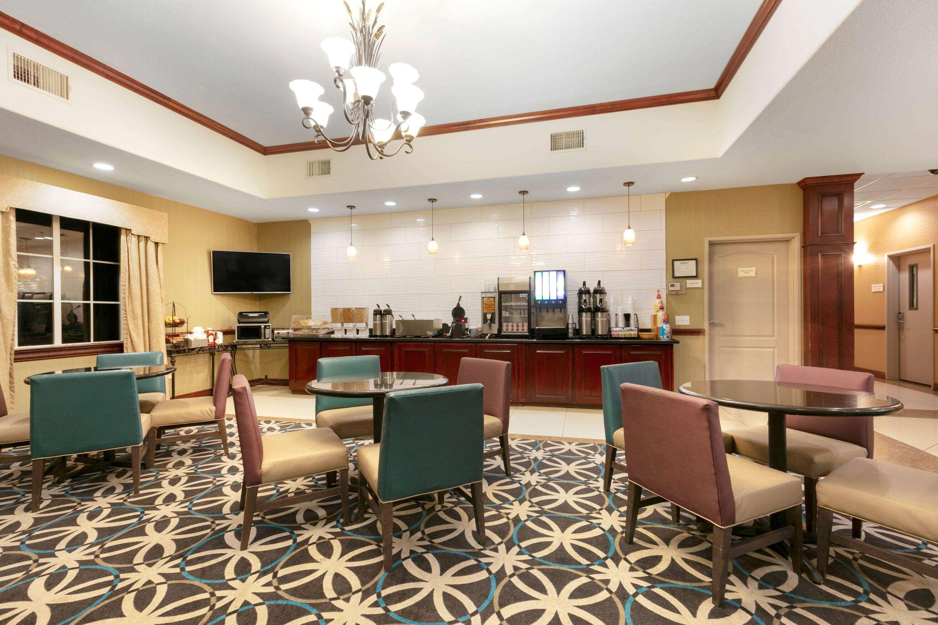 Hotel La Quinta By Wyndham Lindale Extérieur photo
