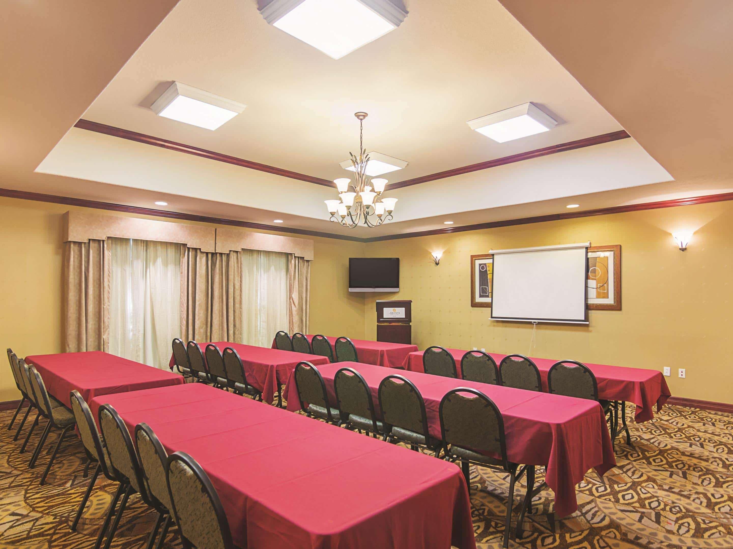 Hotel La Quinta By Wyndham Lindale Extérieur photo