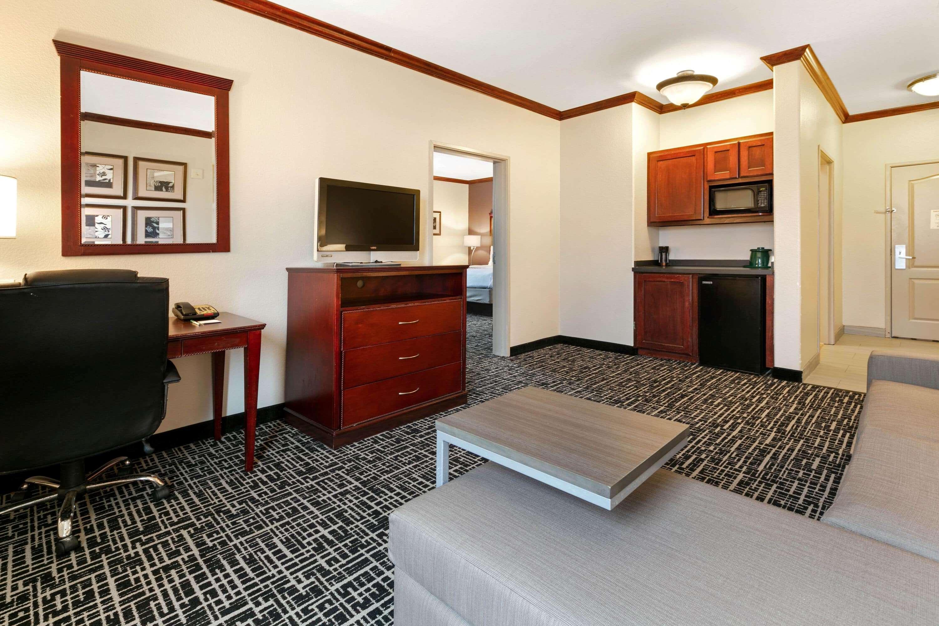 Hotel La Quinta By Wyndham Lindale Extérieur photo