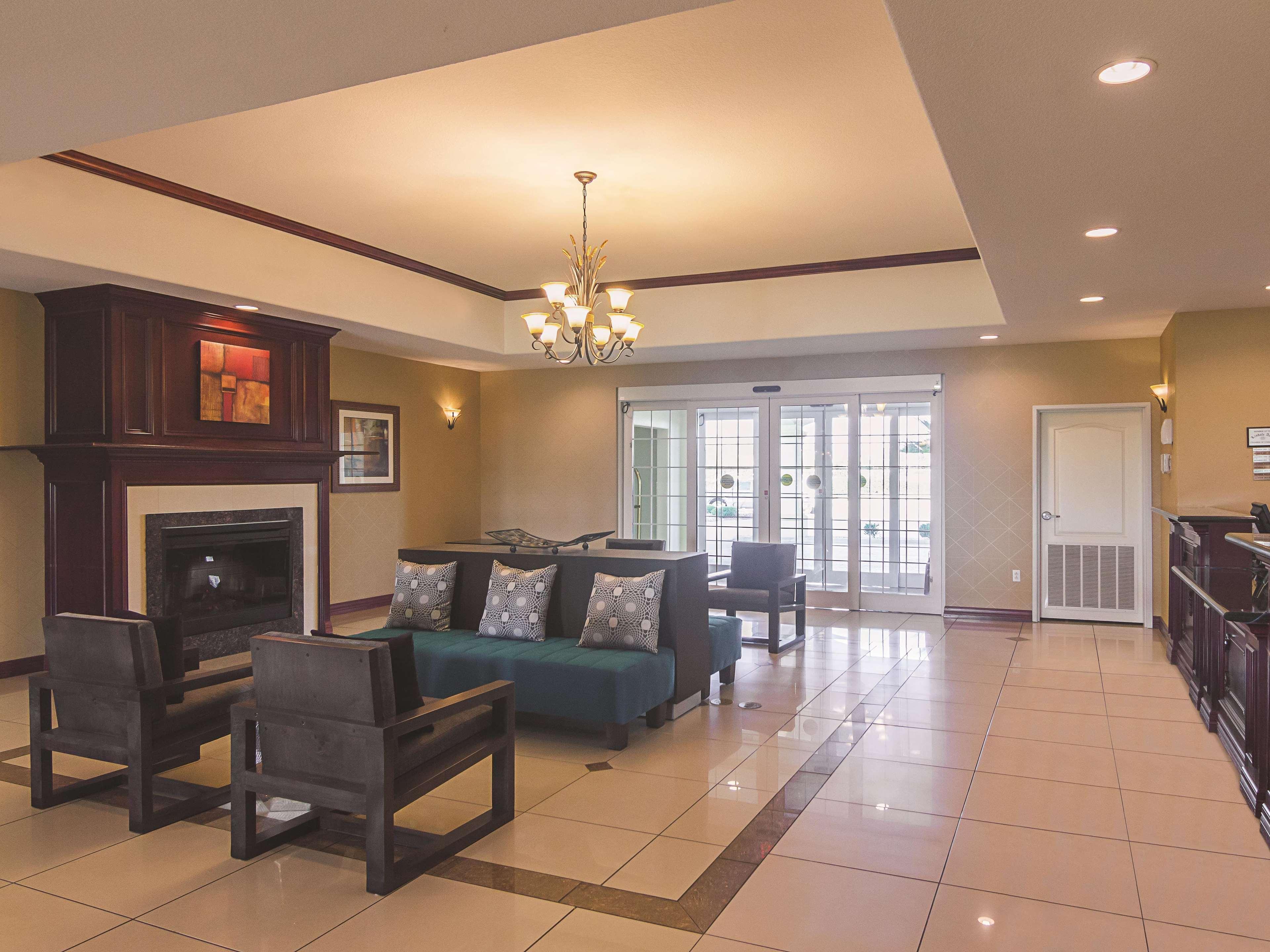 Hotel La Quinta By Wyndham Lindale Extérieur photo