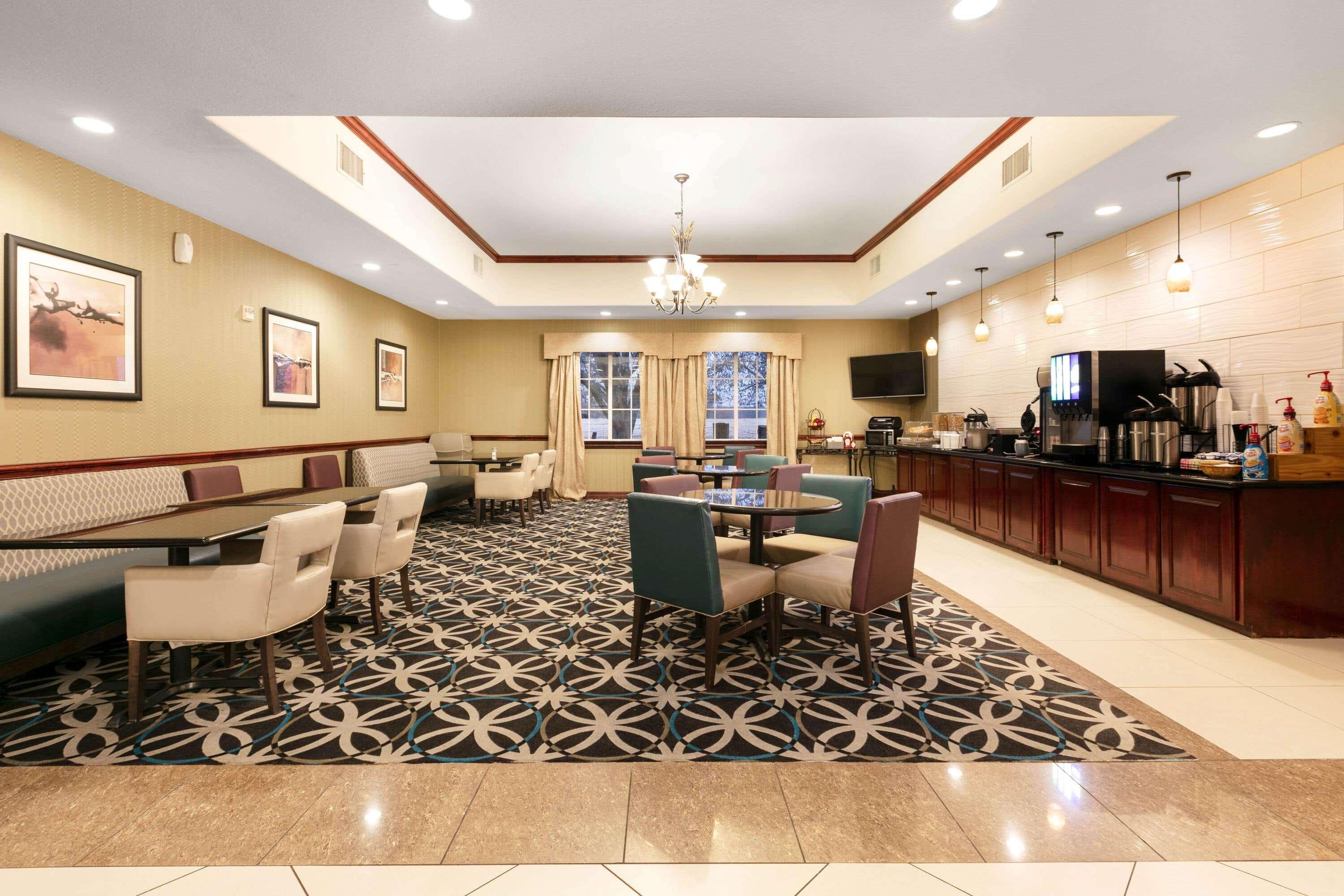 Hotel La Quinta By Wyndham Lindale Extérieur photo