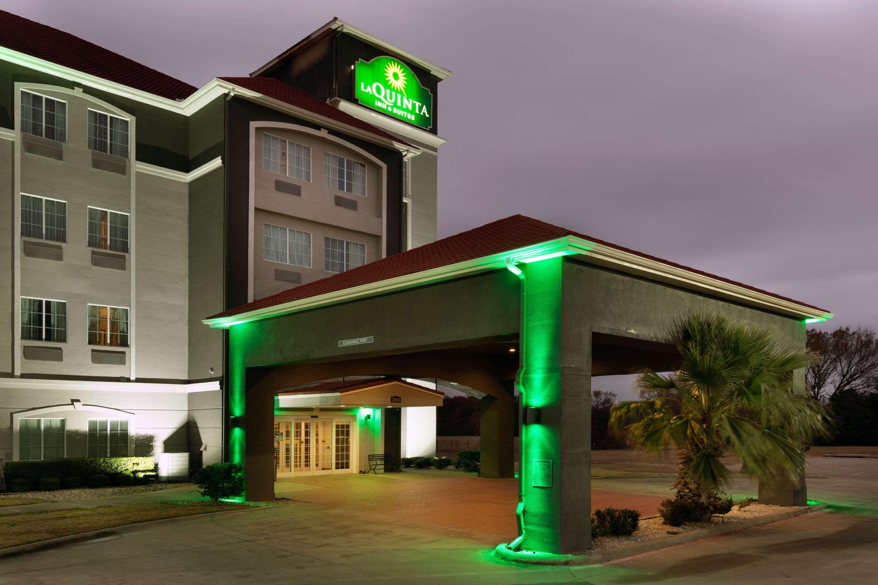 Hotel La Quinta By Wyndham Lindale Extérieur photo