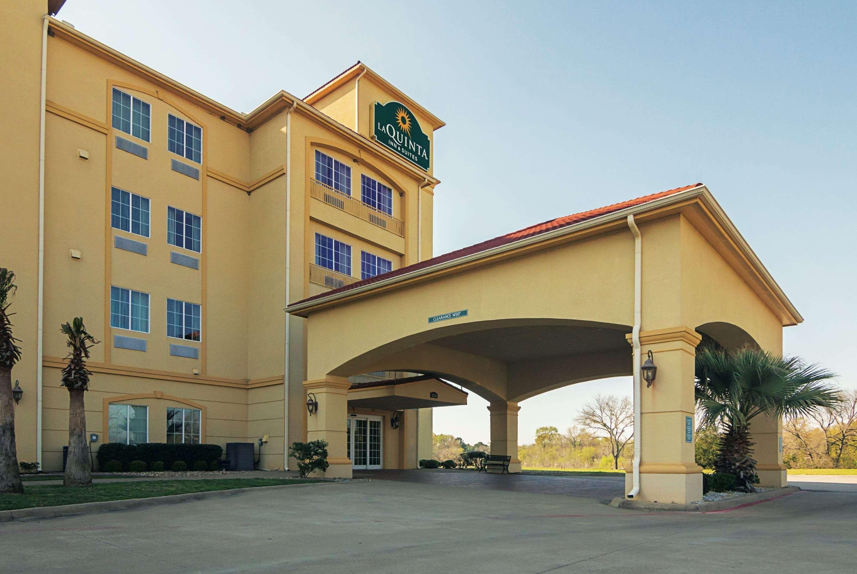 Hotel La Quinta By Wyndham Lindale Extérieur photo