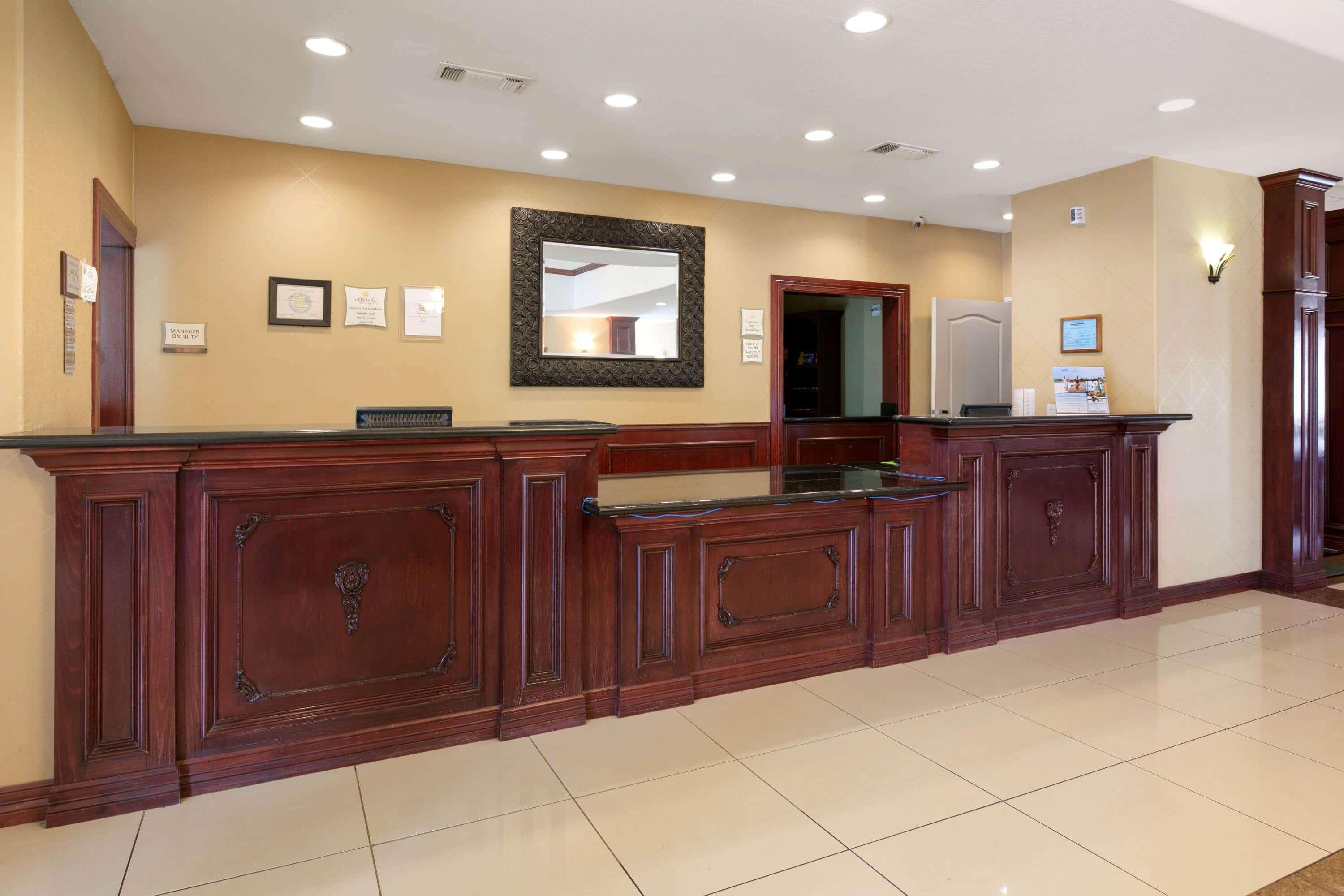 Hotel La Quinta By Wyndham Lindale Extérieur photo