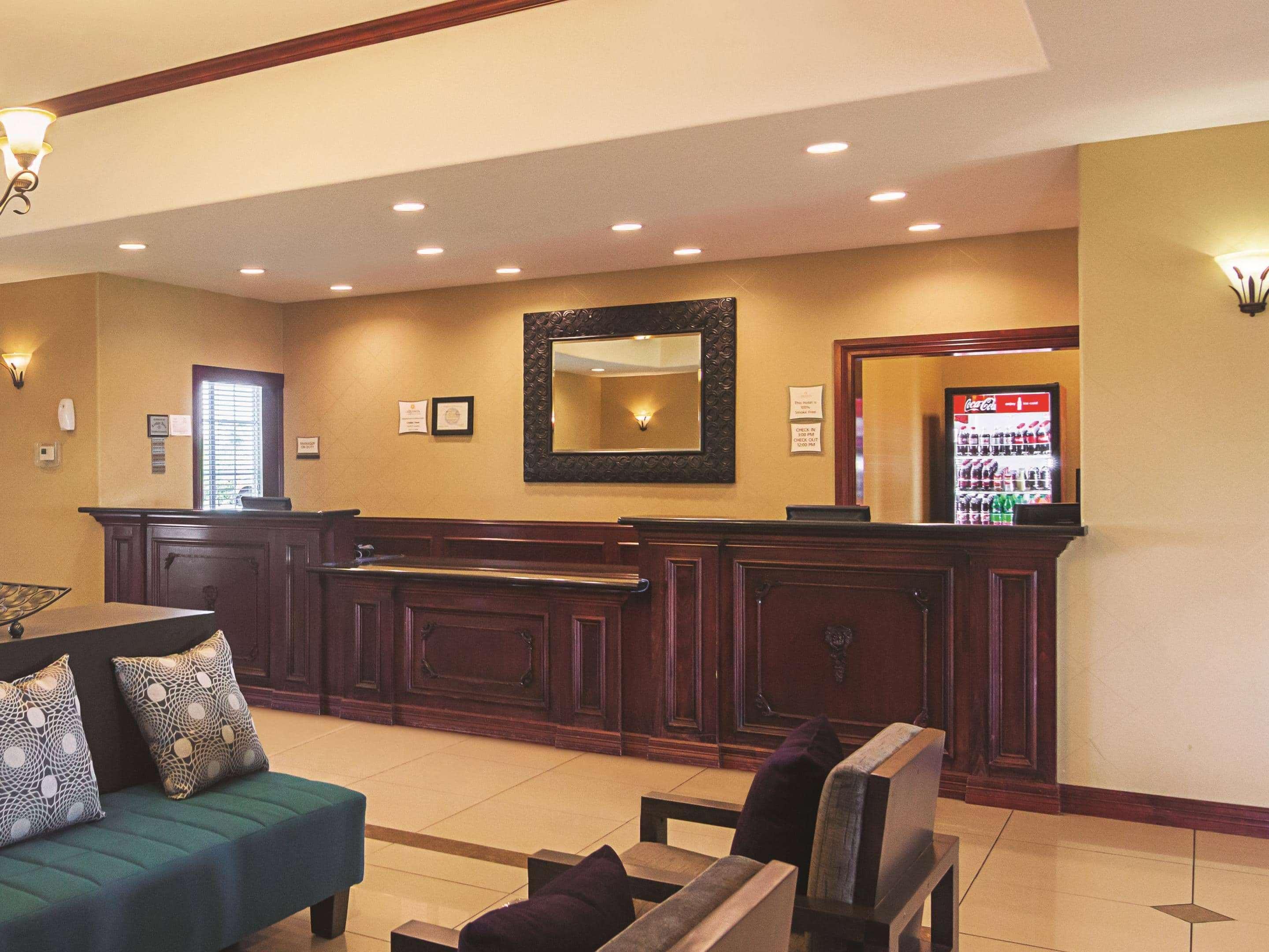 Hotel La Quinta By Wyndham Lindale Extérieur photo