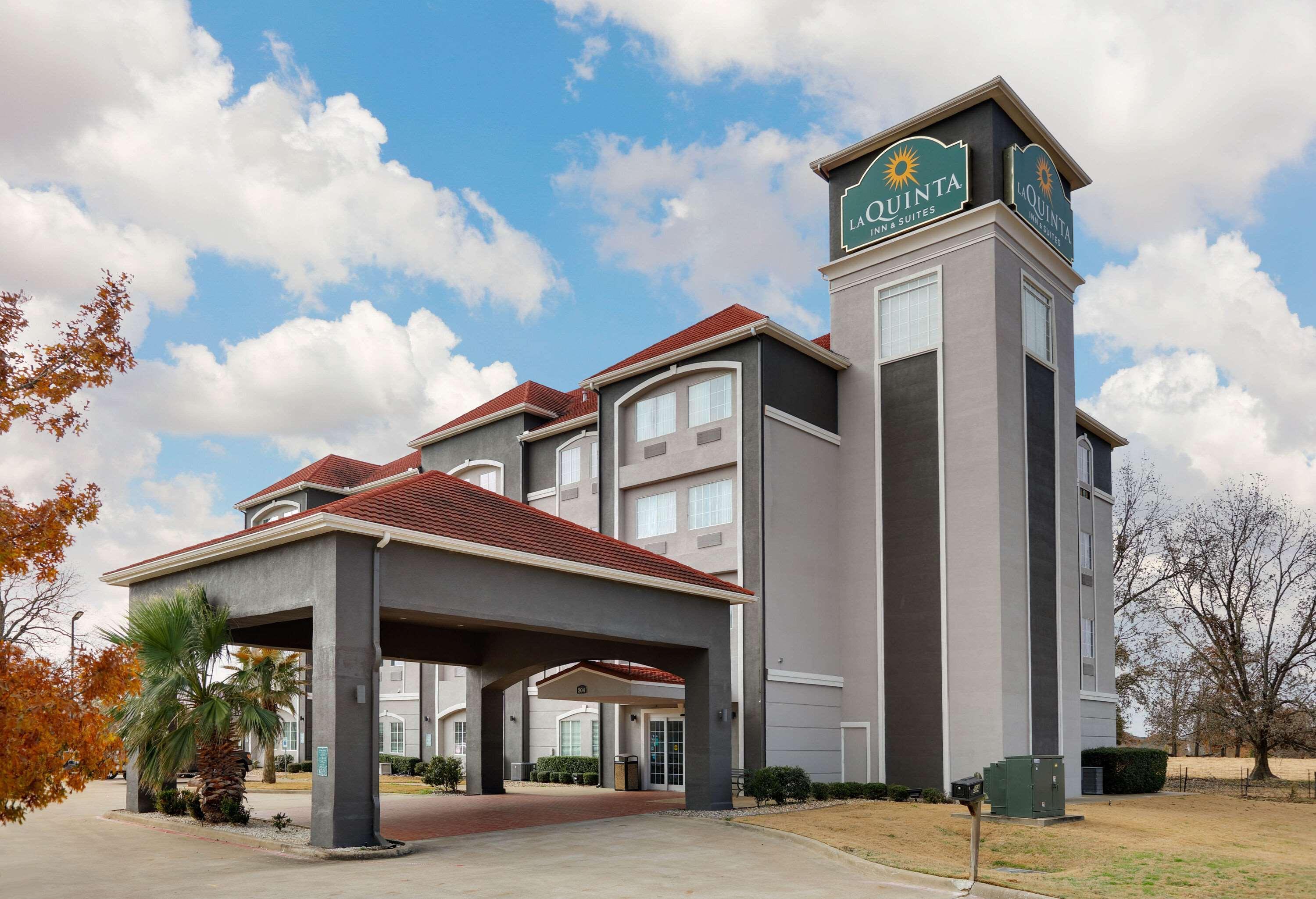 Hotel La Quinta By Wyndham Lindale Extérieur photo