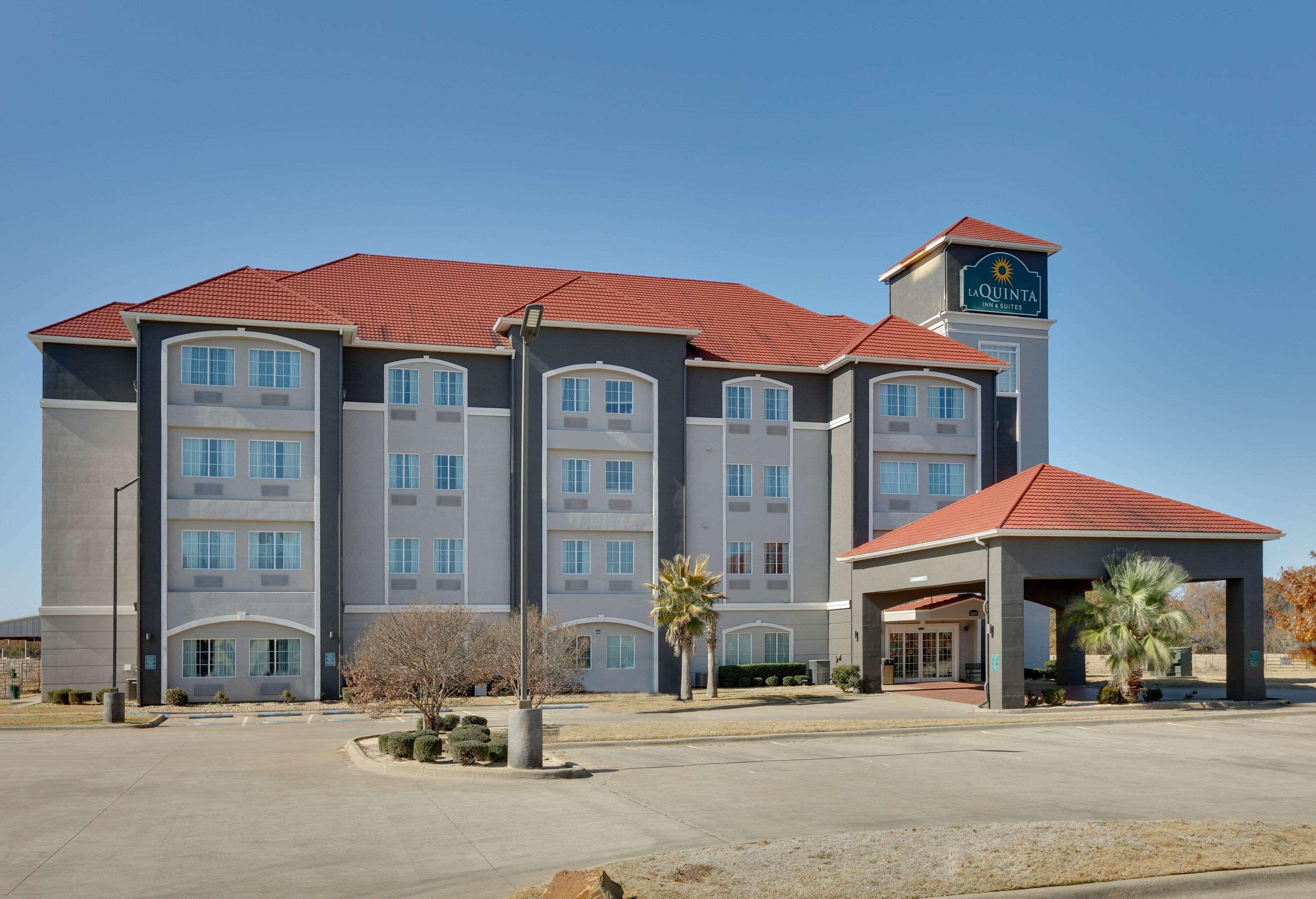 Hotel La Quinta By Wyndham Lindale Extérieur photo