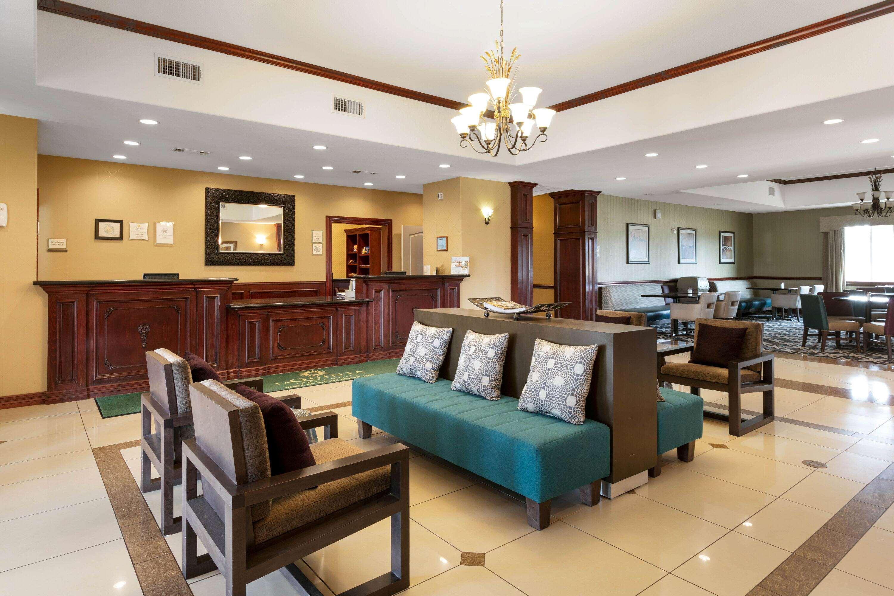 Hotel La Quinta By Wyndham Lindale Extérieur photo