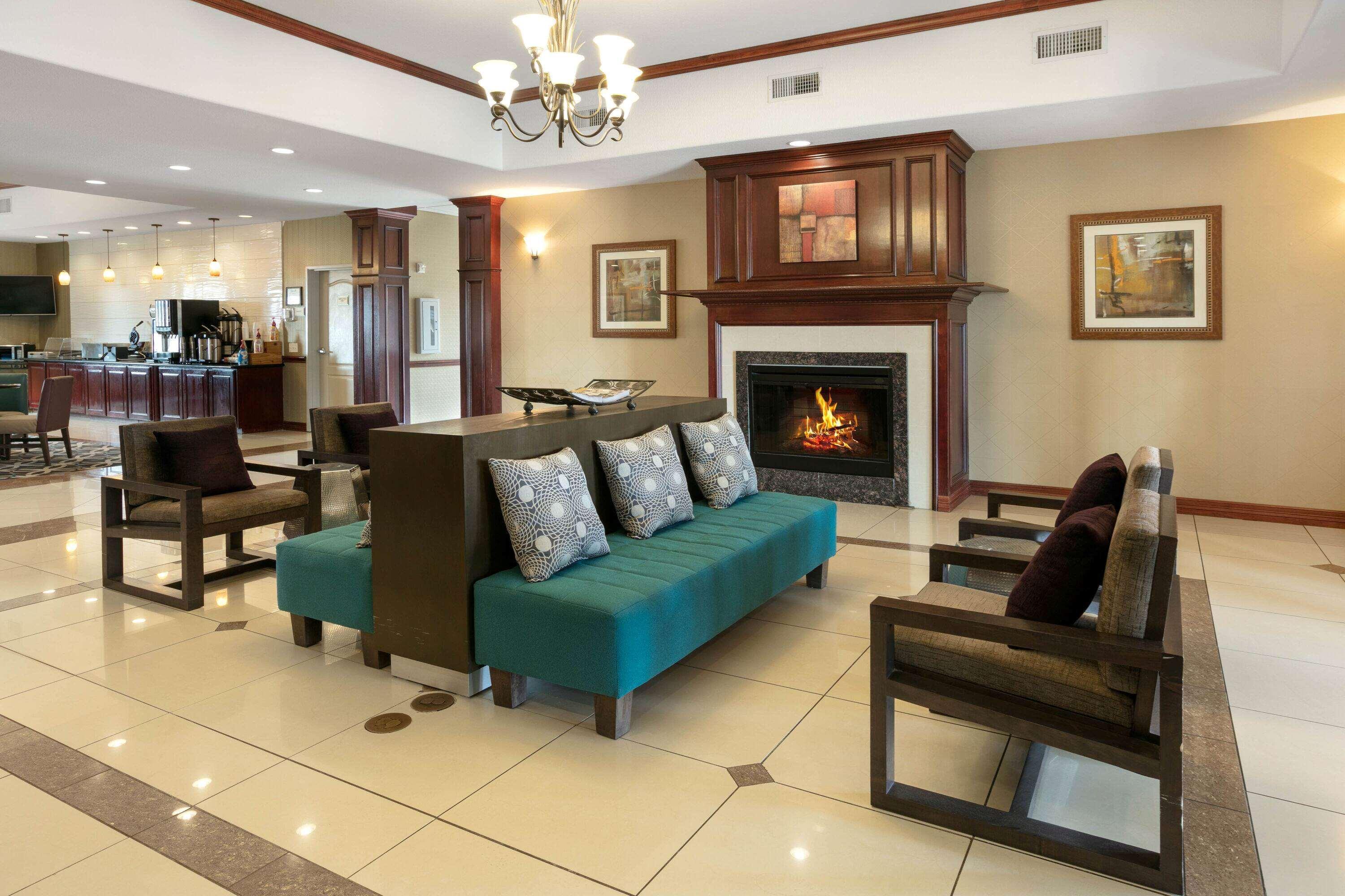 Hotel La Quinta By Wyndham Lindale Extérieur photo