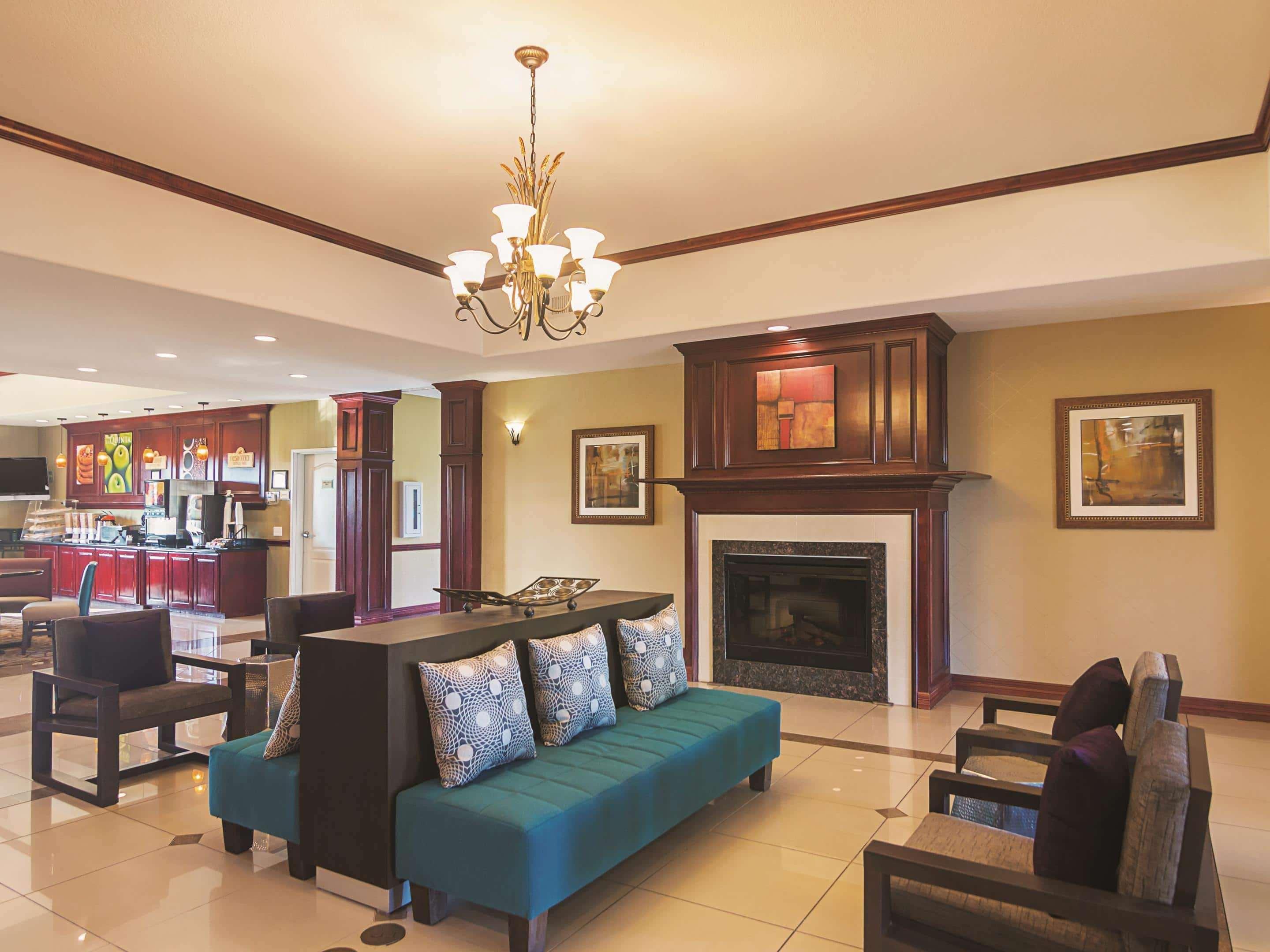 Hotel La Quinta By Wyndham Lindale Extérieur photo