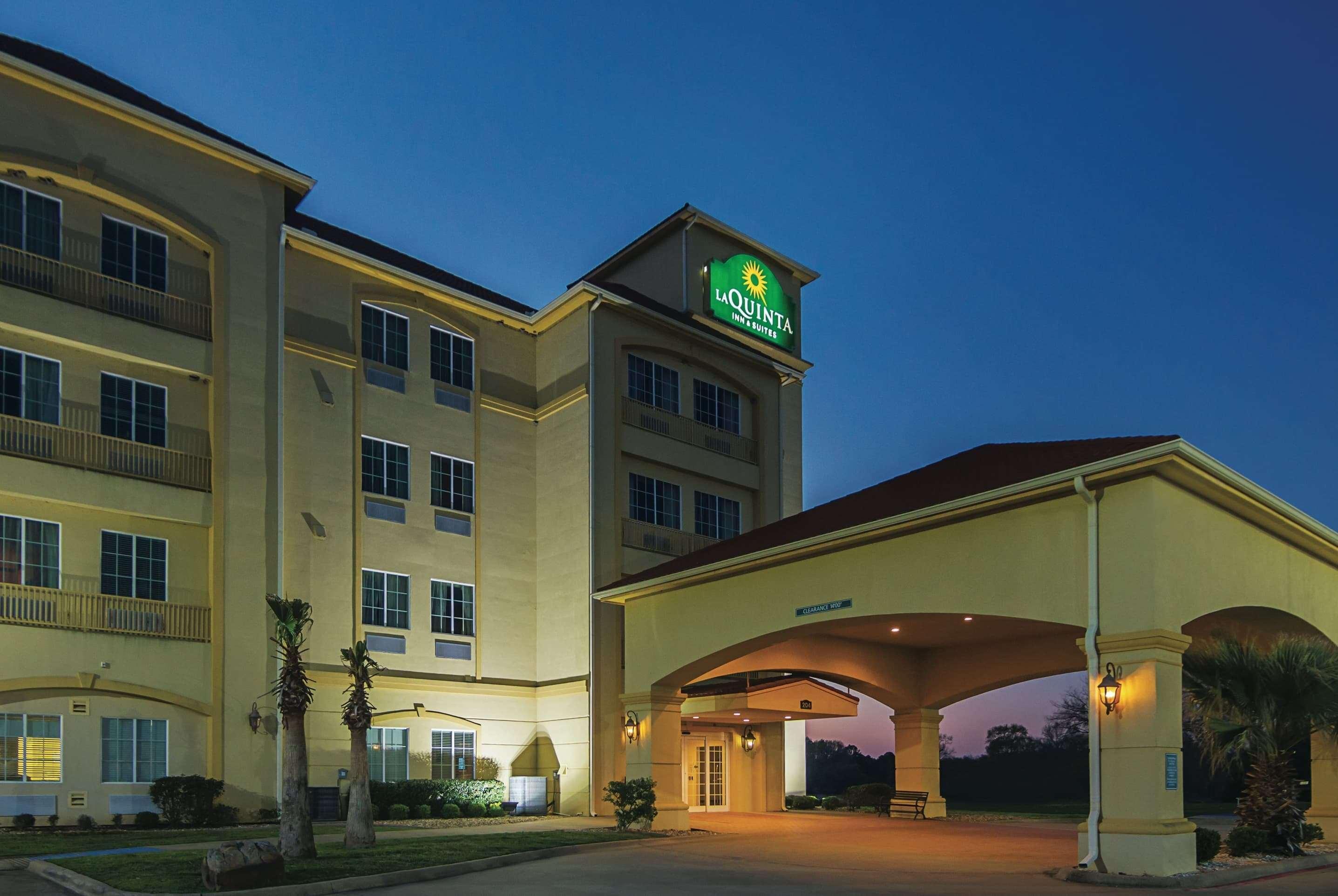 Hotel La Quinta By Wyndham Lindale Extérieur photo