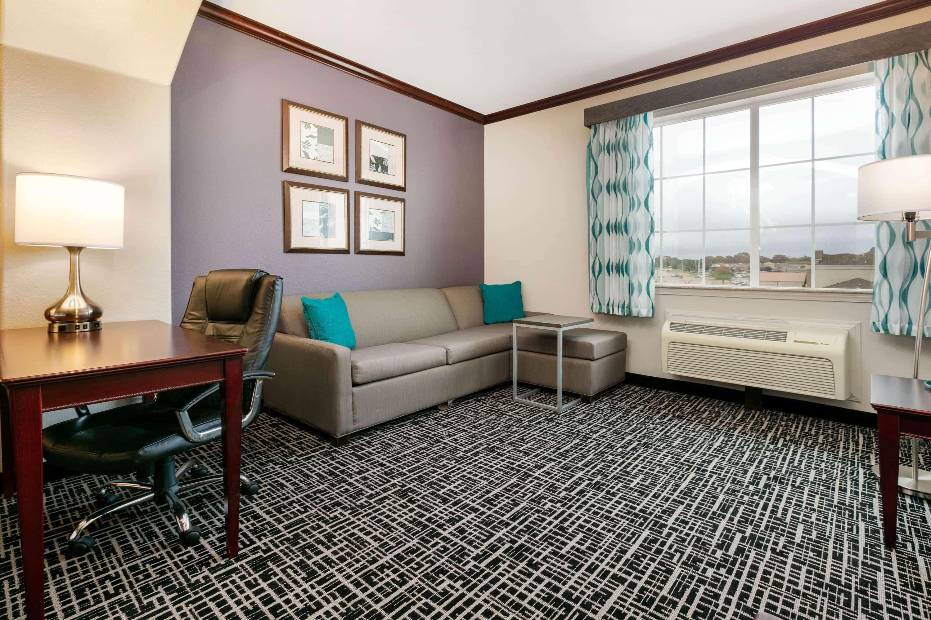 Hotel La Quinta By Wyndham Lindale Extérieur photo