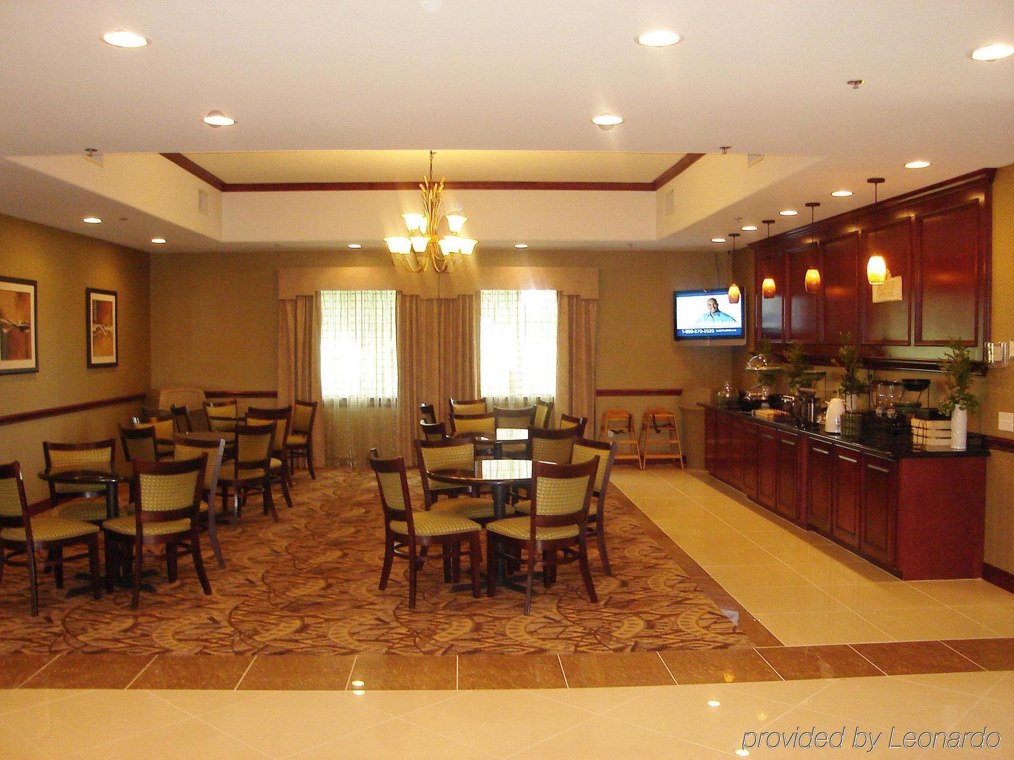 Hotel La Quinta By Wyndham Lindale Extérieur photo