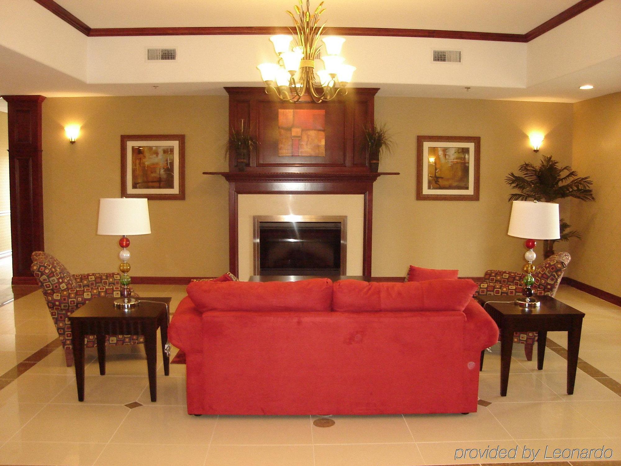 Hotel La Quinta By Wyndham Lindale Extérieur photo