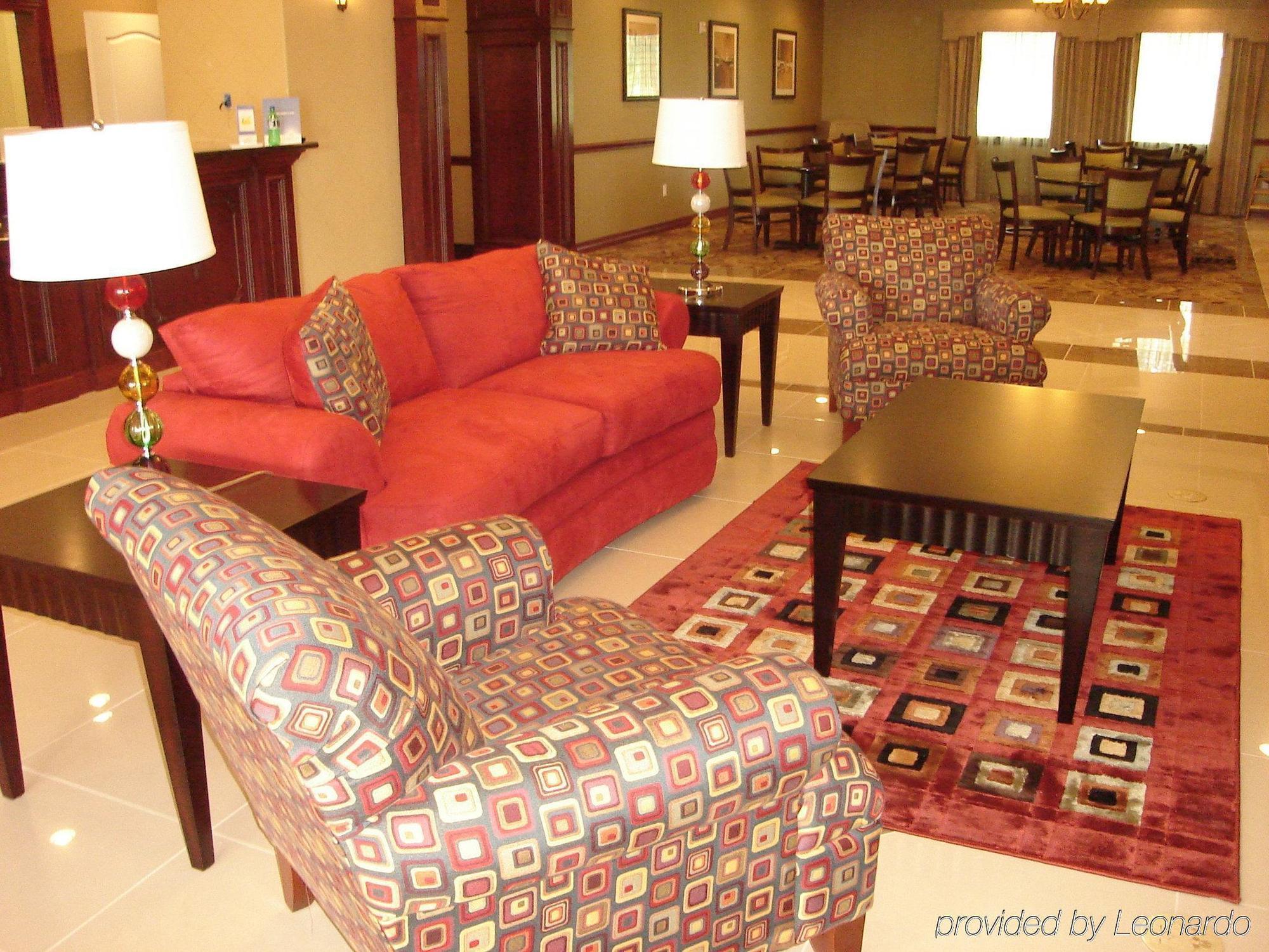 Hotel La Quinta By Wyndham Lindale Extérieur photo