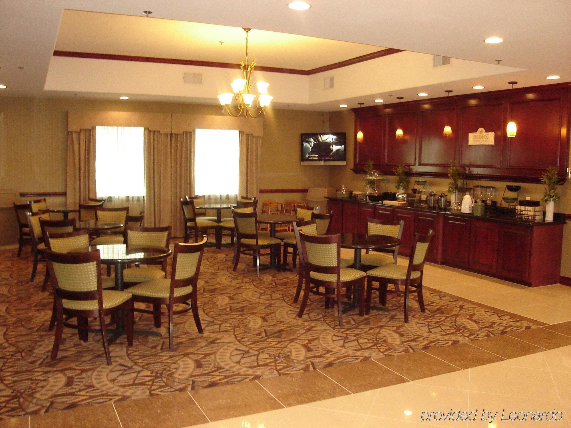 Hotel La Quinta By Wyndham Lindale Extérieur photo