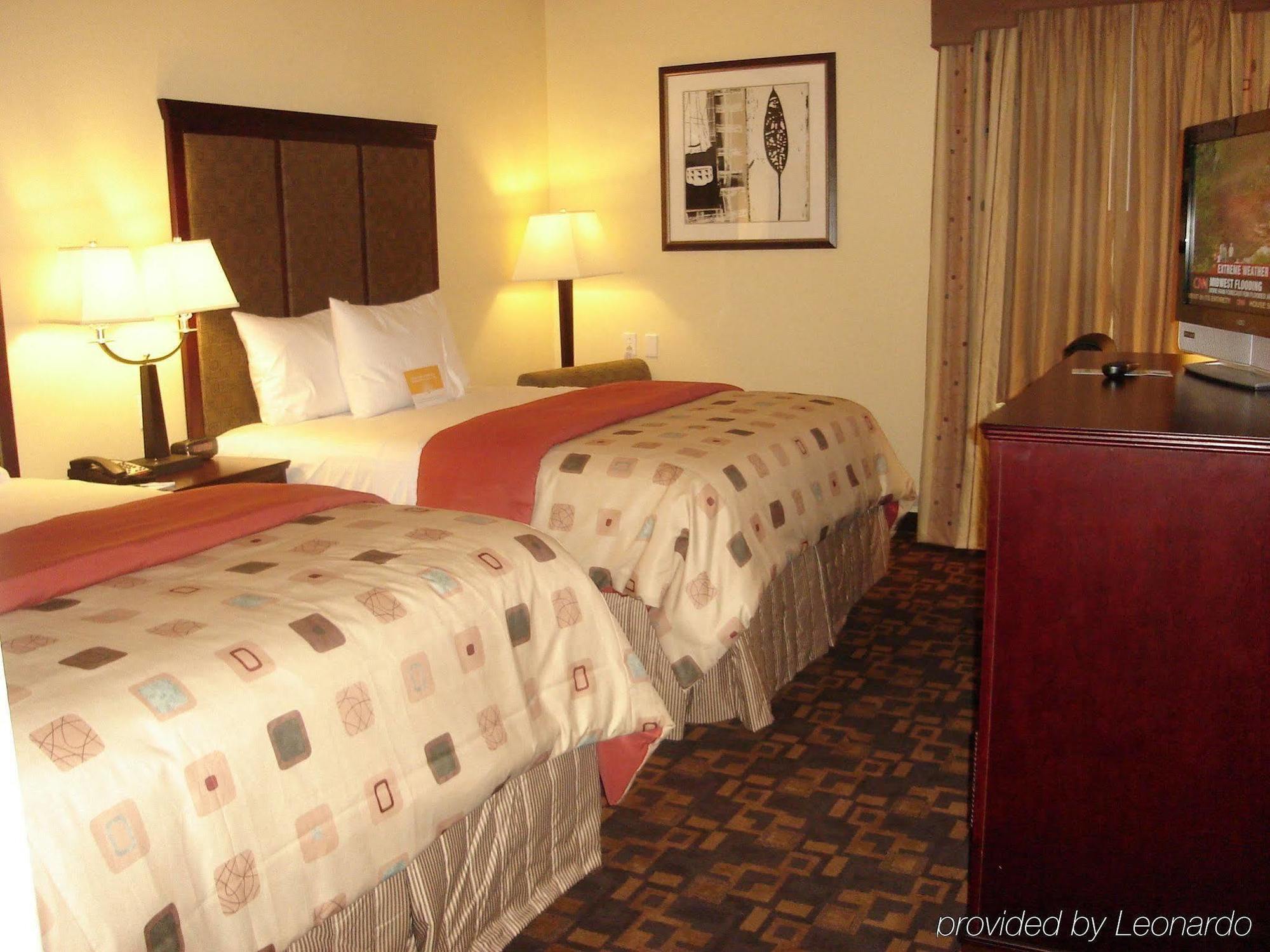 Hotel La Quinta By Wyndham Lindale Extérieur photo