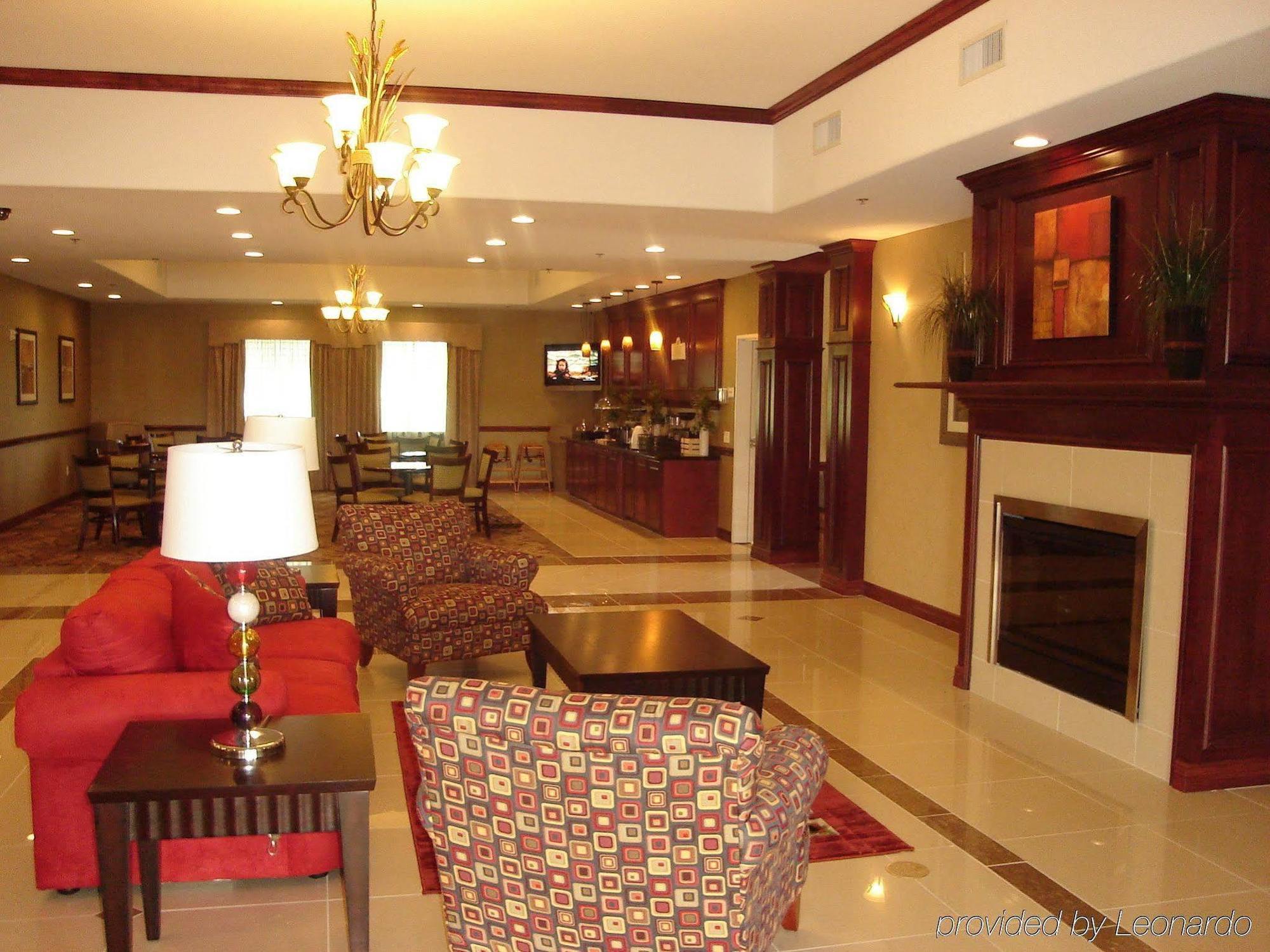 Hotel La Quinta By Wyndham Lindale Extérieur photo